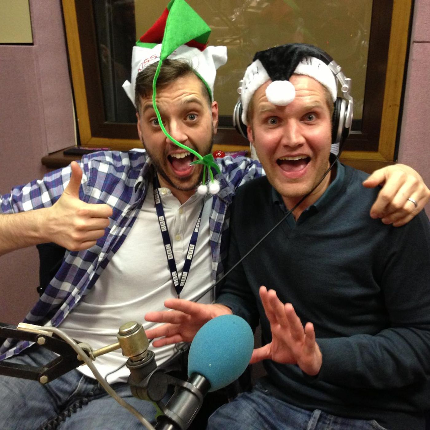 BBC Three Counties Radio