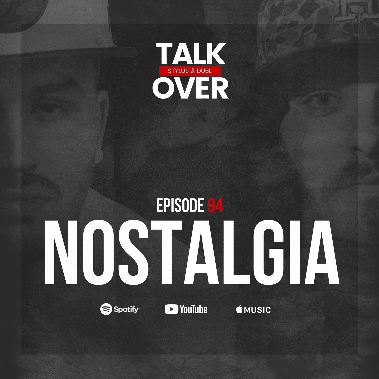 94: Nostalgia