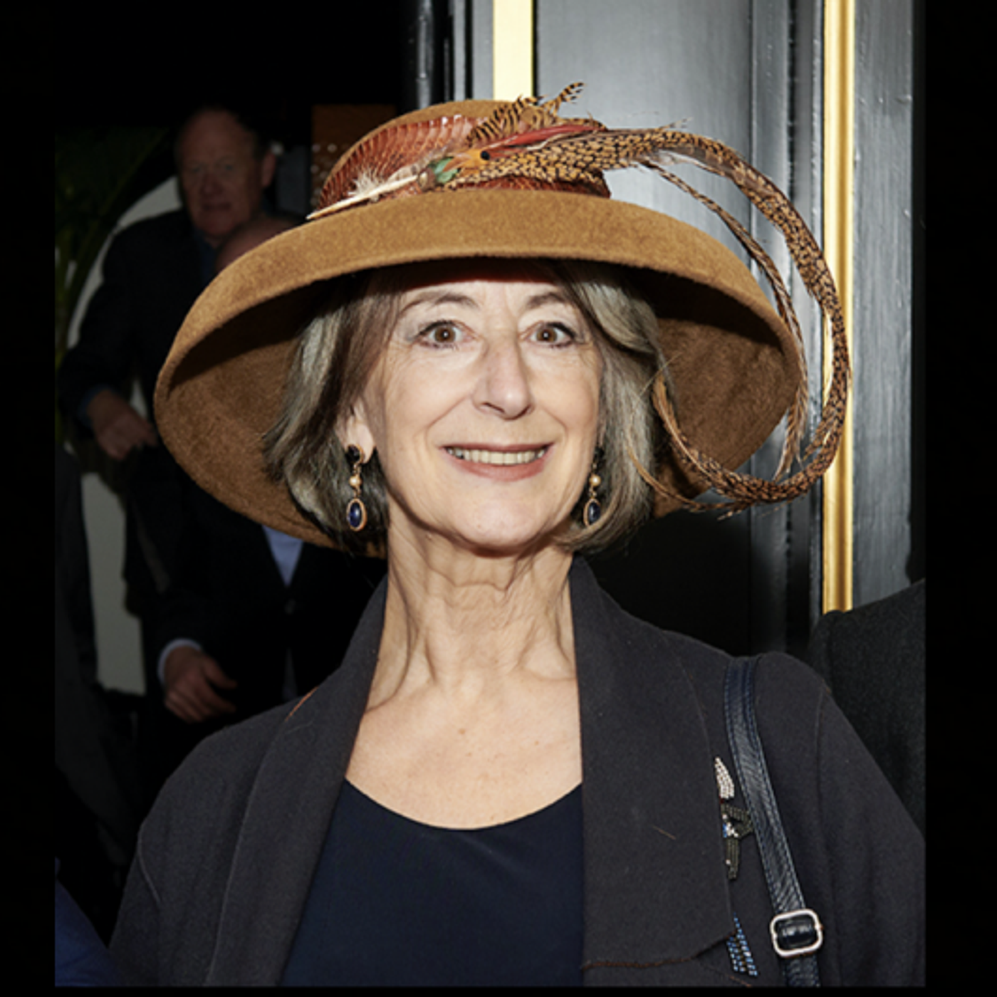 Maureen Lipman, It's Great to Be a Dame - Oldie Podcast episode artwork