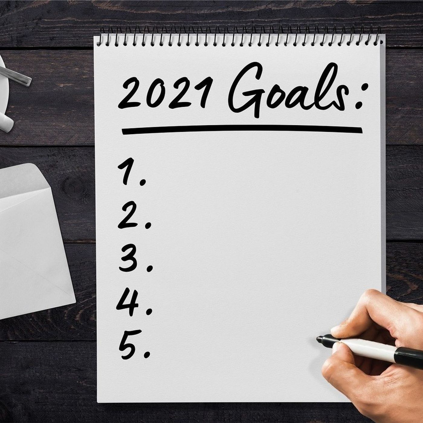 19: Mackay Psychologist Reveals How To Keep Your New Years Resolutions episode artwork