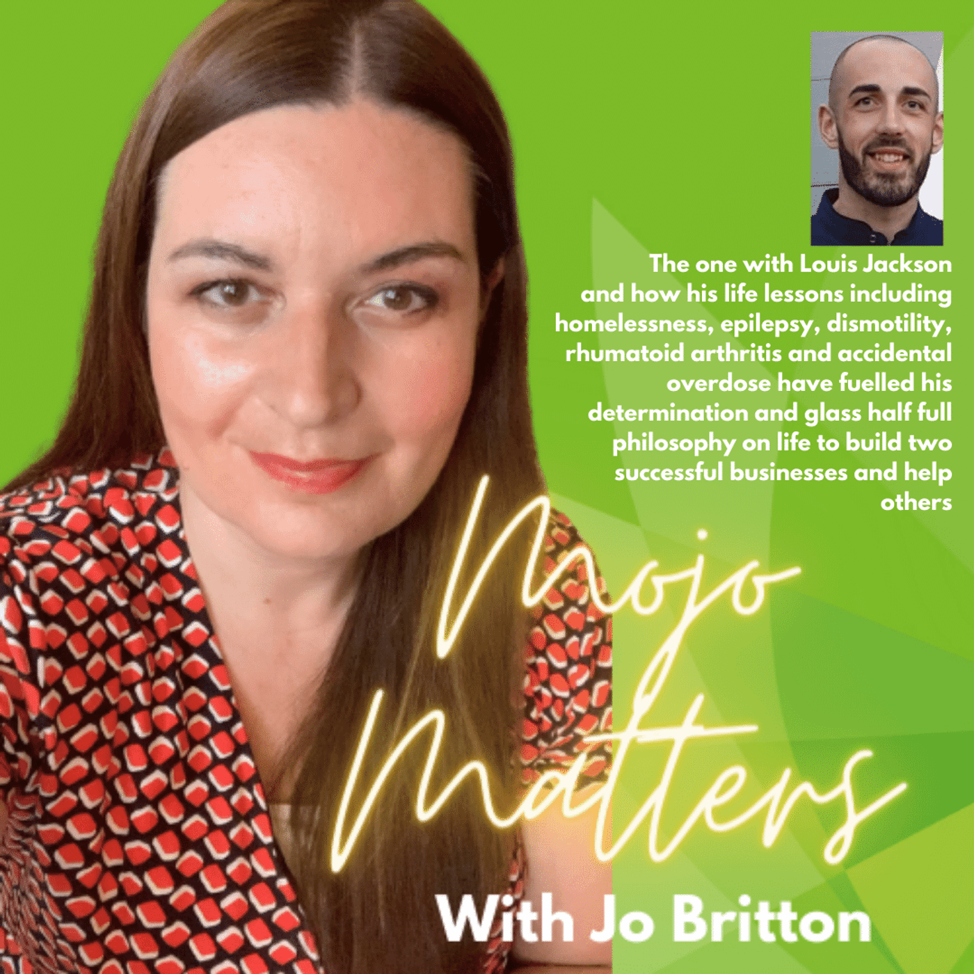 Mojo Matters