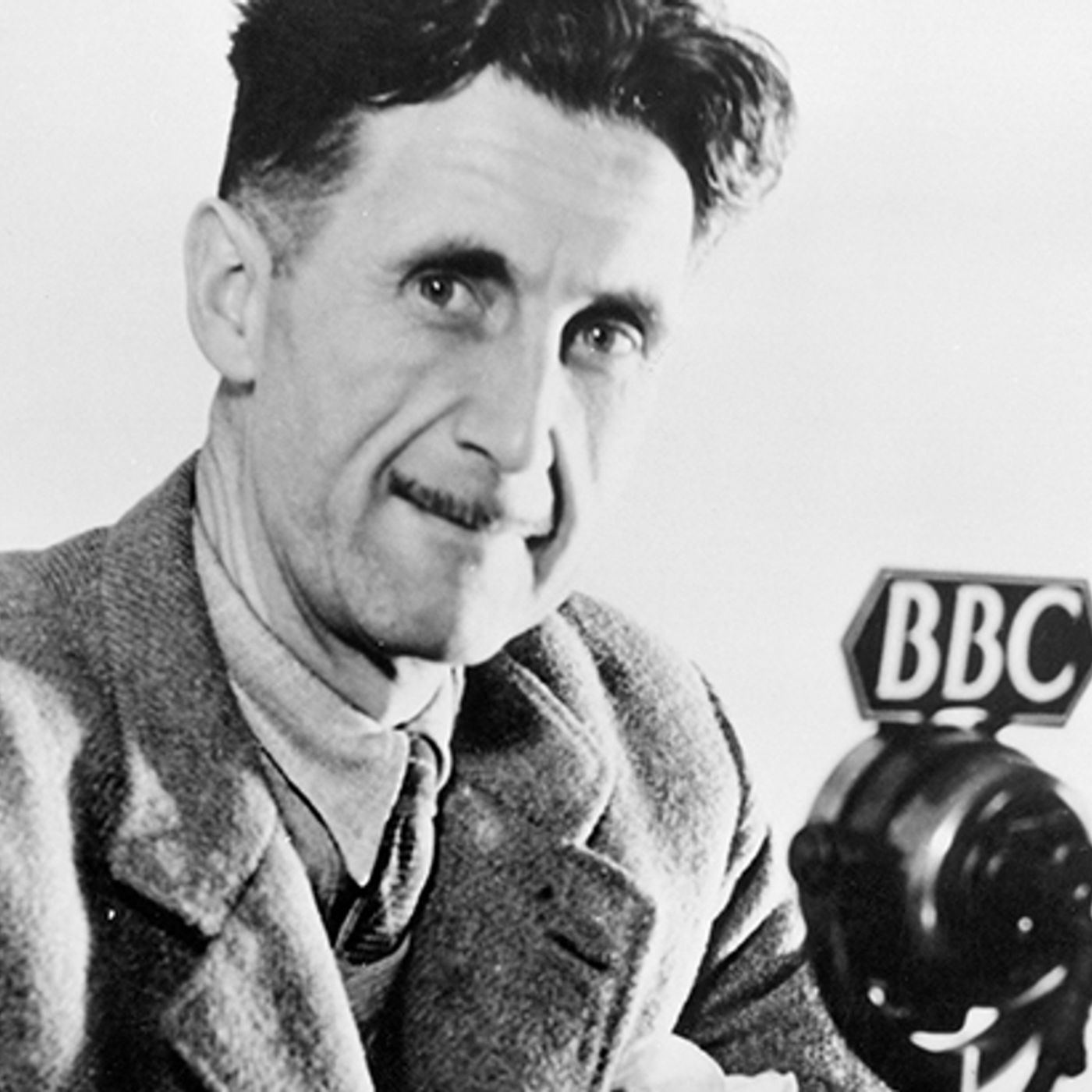 What would Orwell be without Nineteen Eighty-Four?