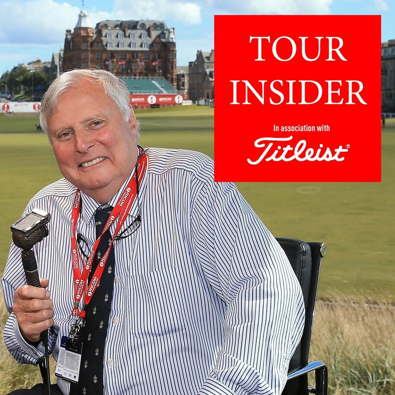 ”The Jack Nicklaus Of Commentary” - Peter Alliss Tribute