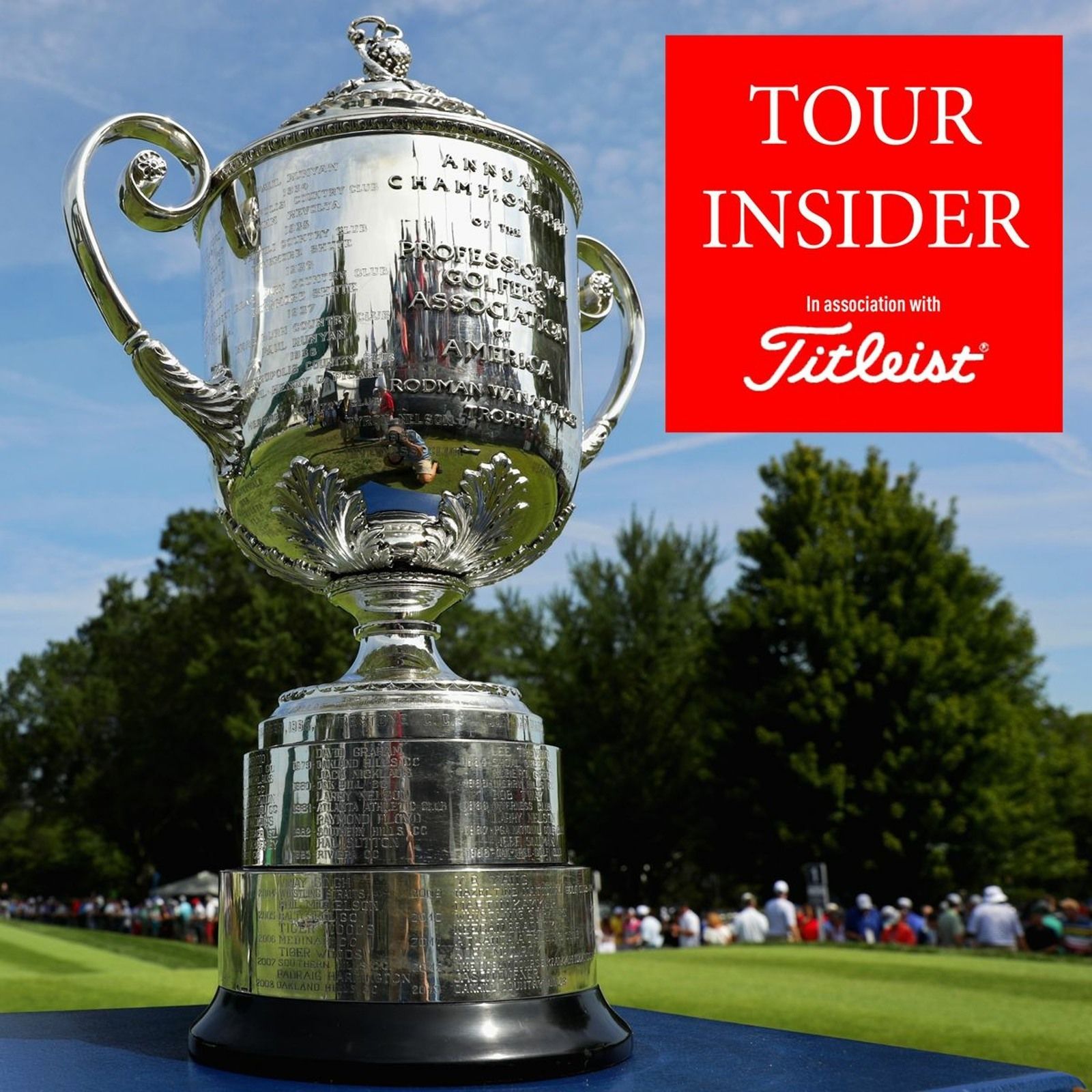 PGA Championship preview and quiz!