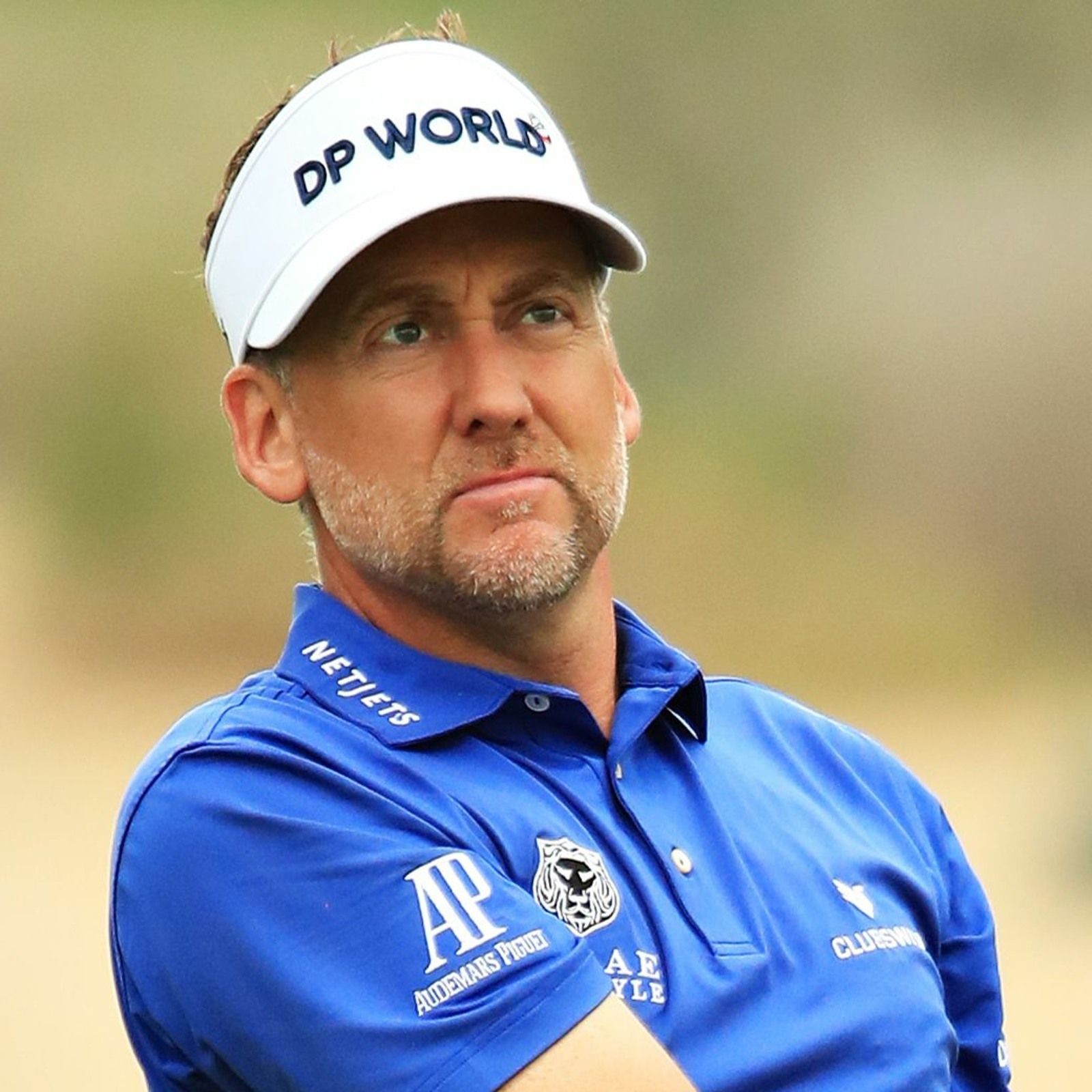 Ian Poulter: ”It Would Be A Huge Honour To Represent Europe Again”