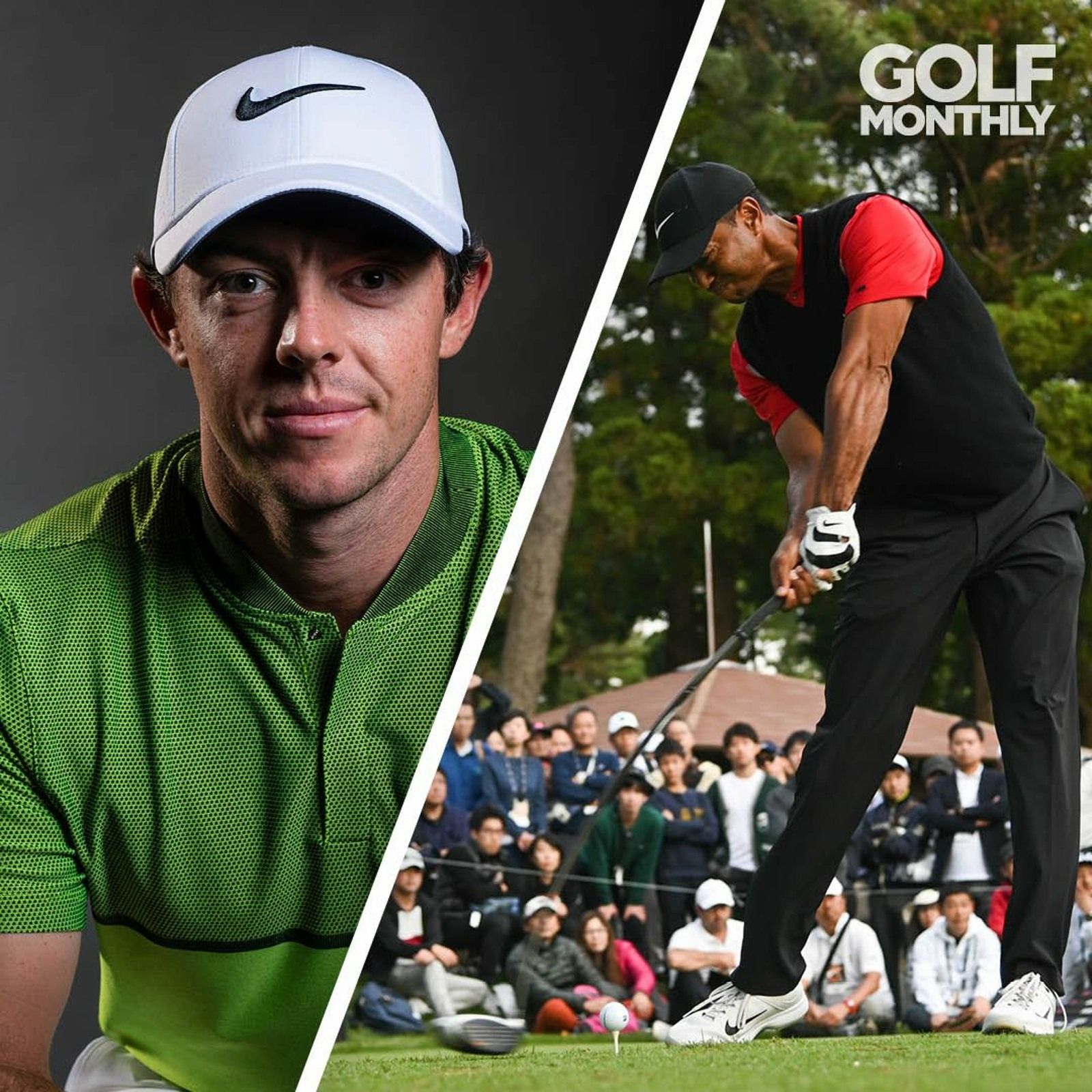 McIlroy Exclusive, Genesis Preview and Distance Debate