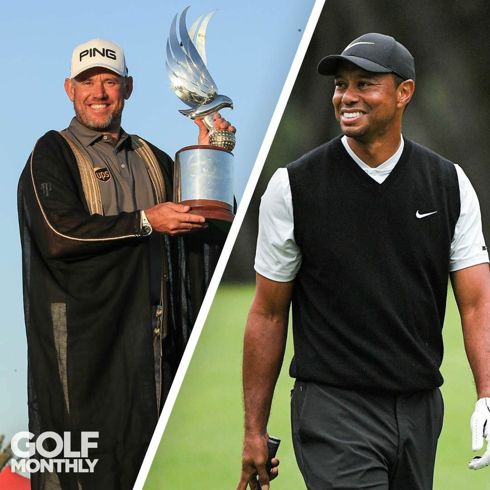 Westwood For The Ryder Cup? + Torrey Pines & Dubai Previews