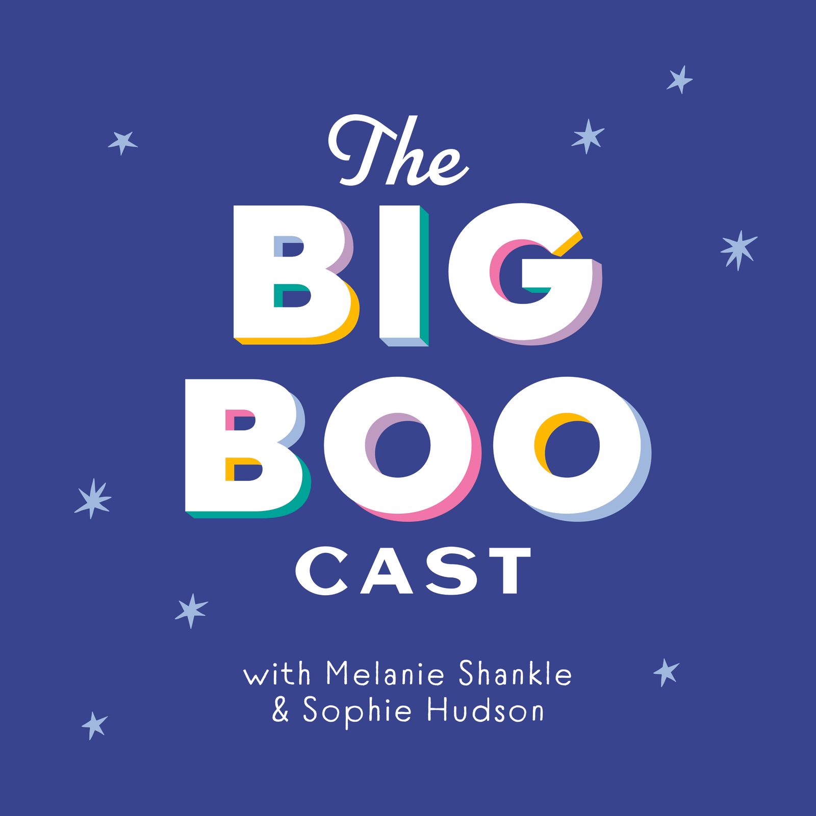 The Big Boo Cast, Episode 196