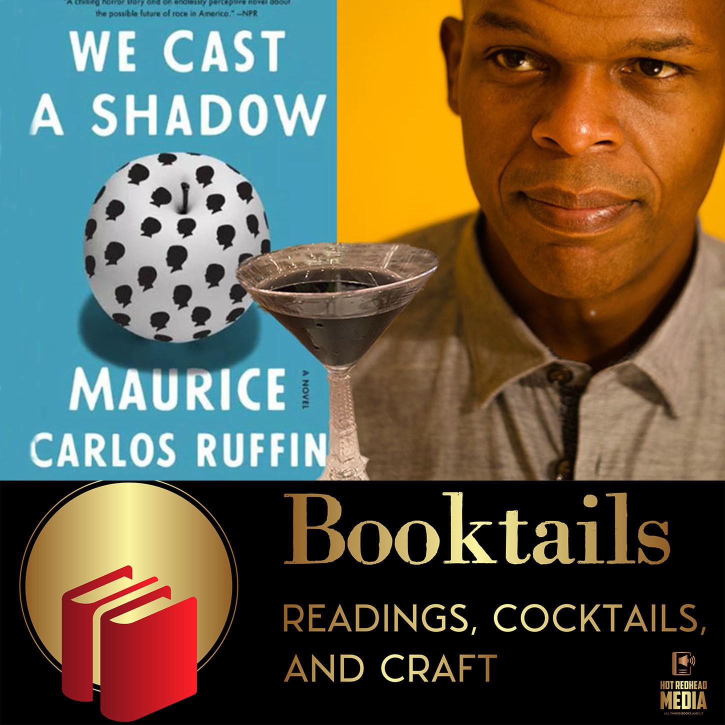 Booktails