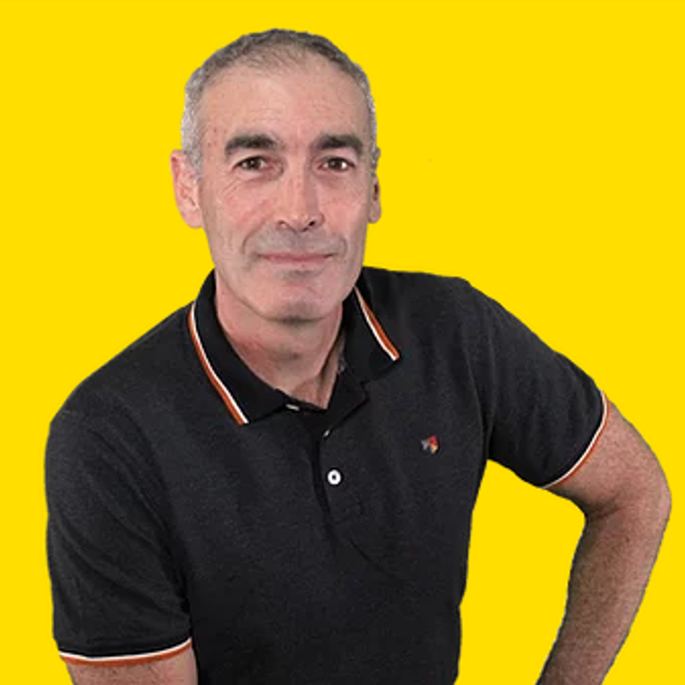 Former Yellow Wiggle and Ambassador for the Heart of the Nation network Greg Page on defibrillators in the workplace episode artwork