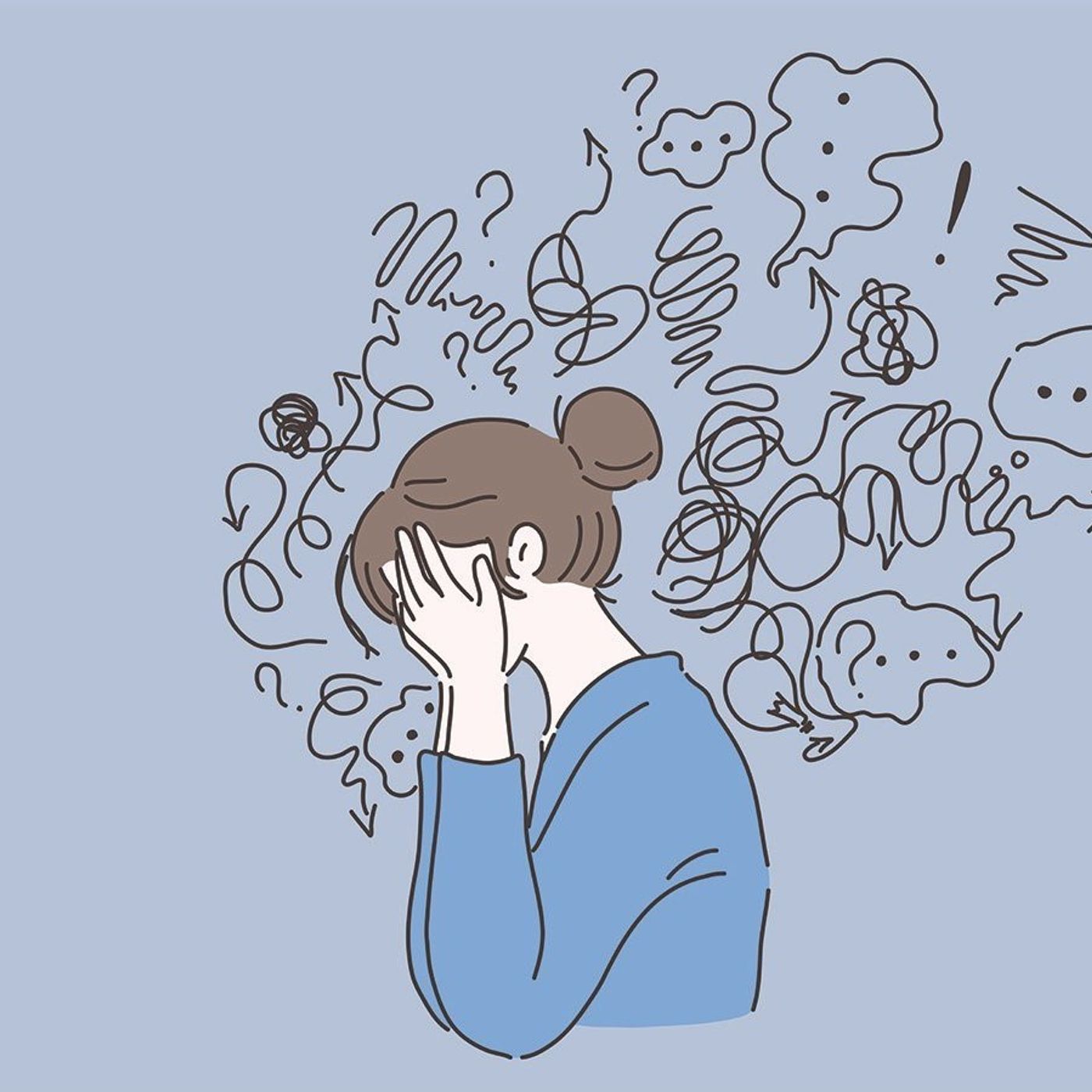 25: The Anxiety Experiment
