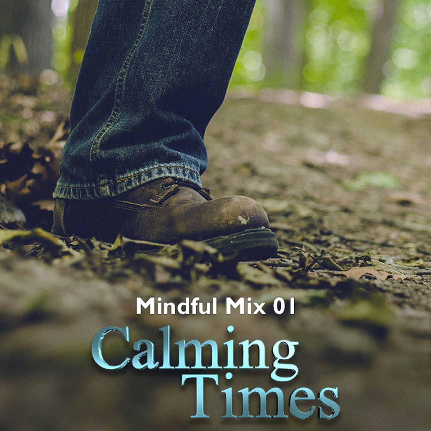 Mindful Mix 01 from Calming Times