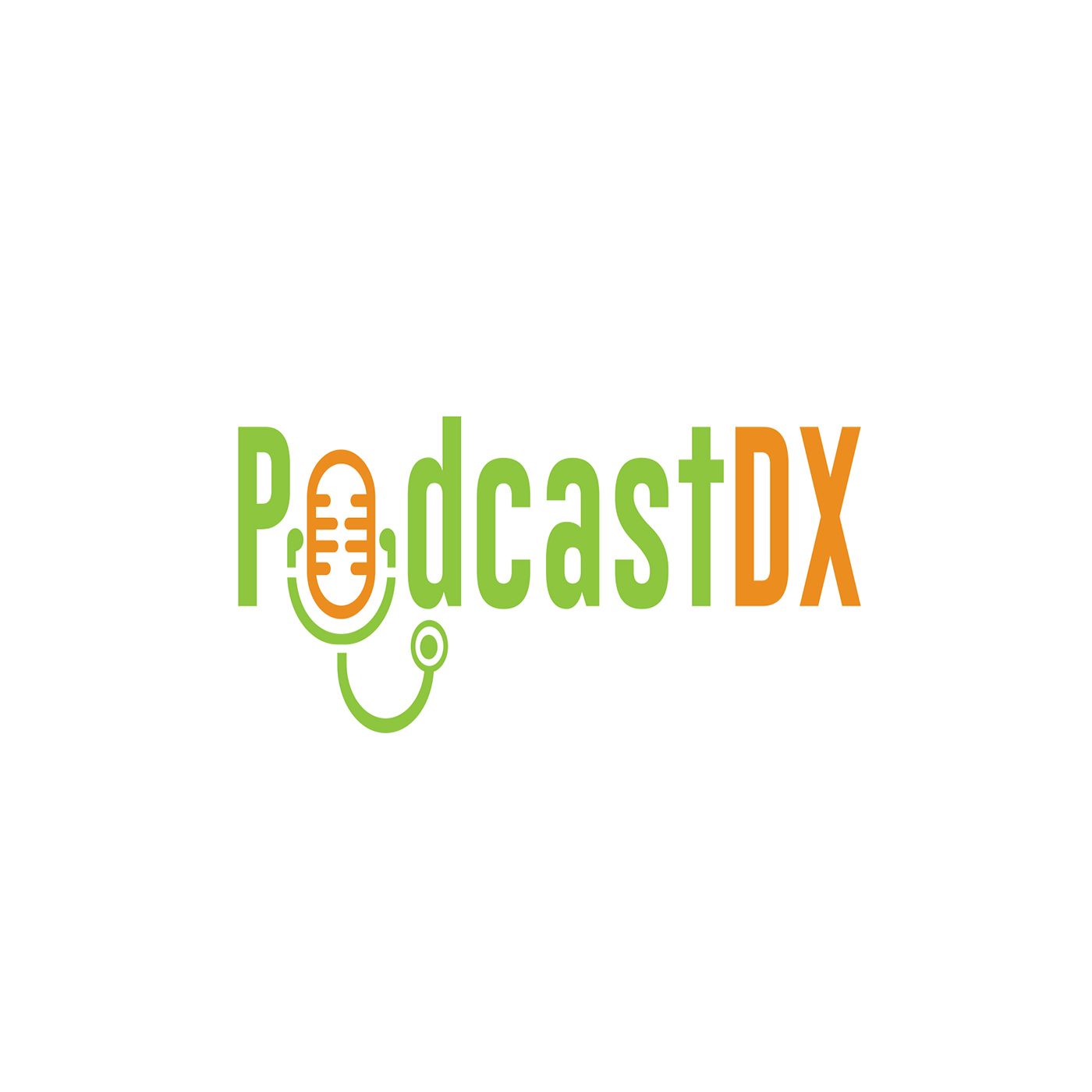 Podcast logo