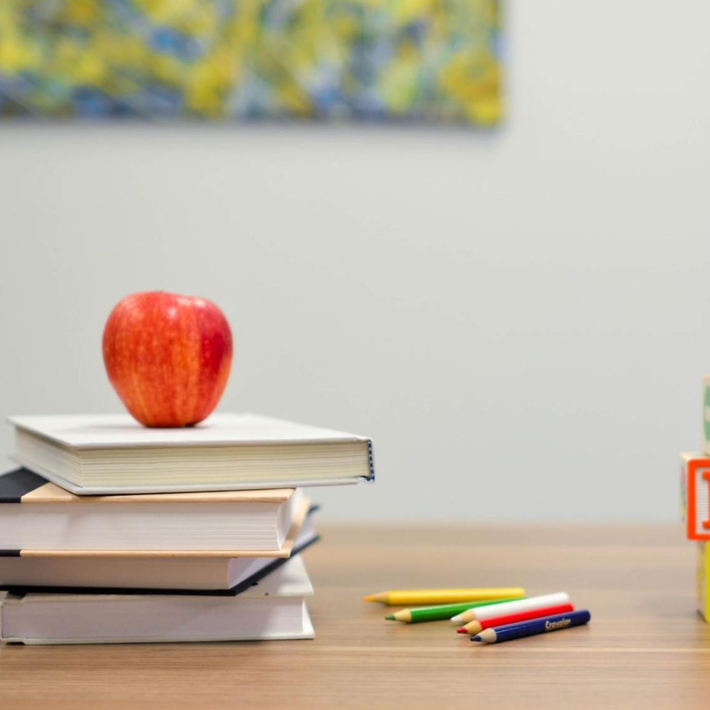 Industry Experienced Teachers Make Regional Move episode artwork