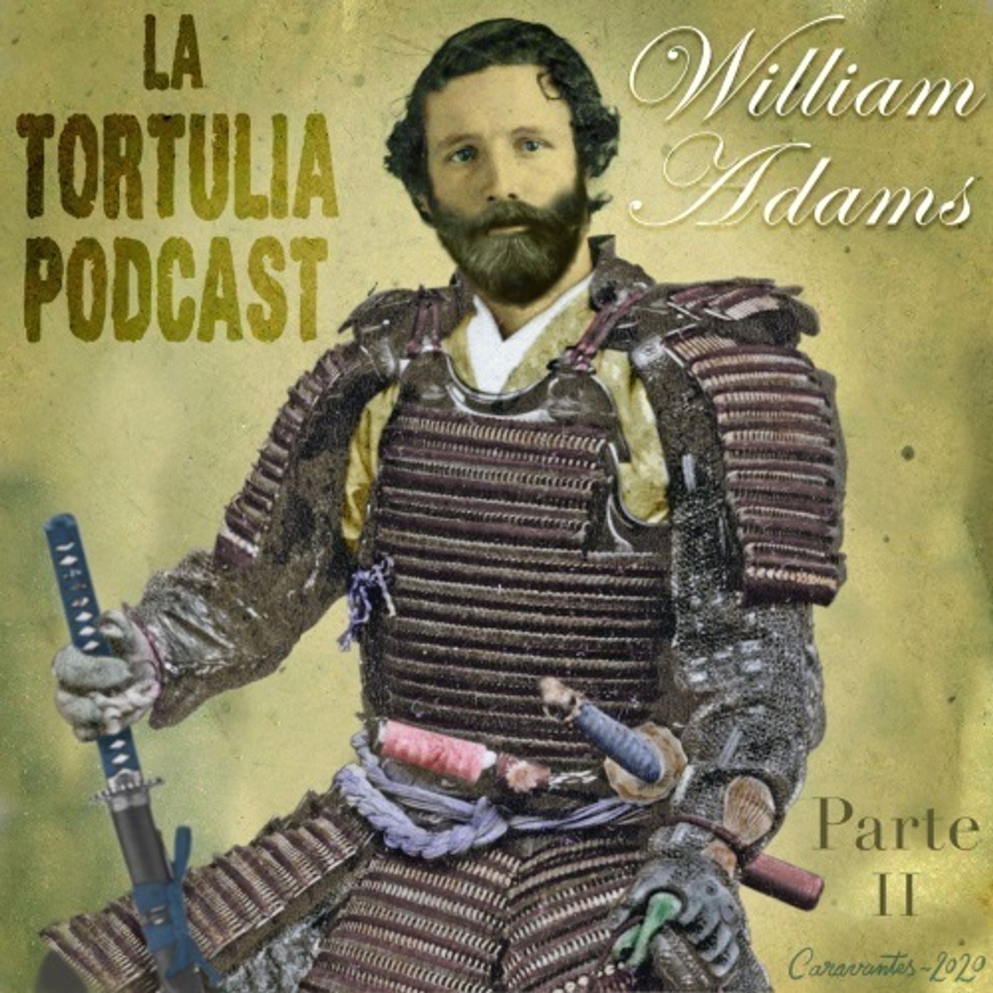 La Tortulia Podcast