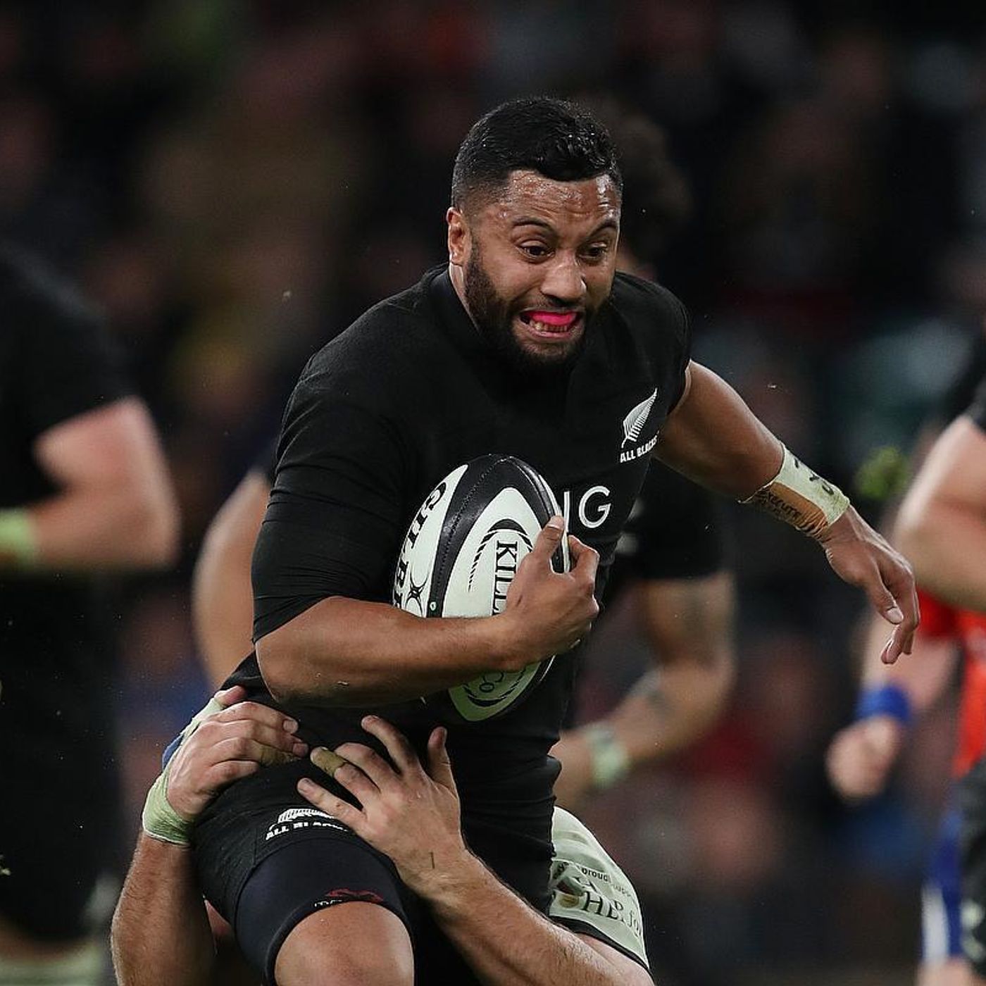Series Three: Looseheadz x Talking Rugby Union Podcast - Lima Sopoaga Series Three: Looseheadz x Talking Rugby Union Podcast - Lima Sopoaga