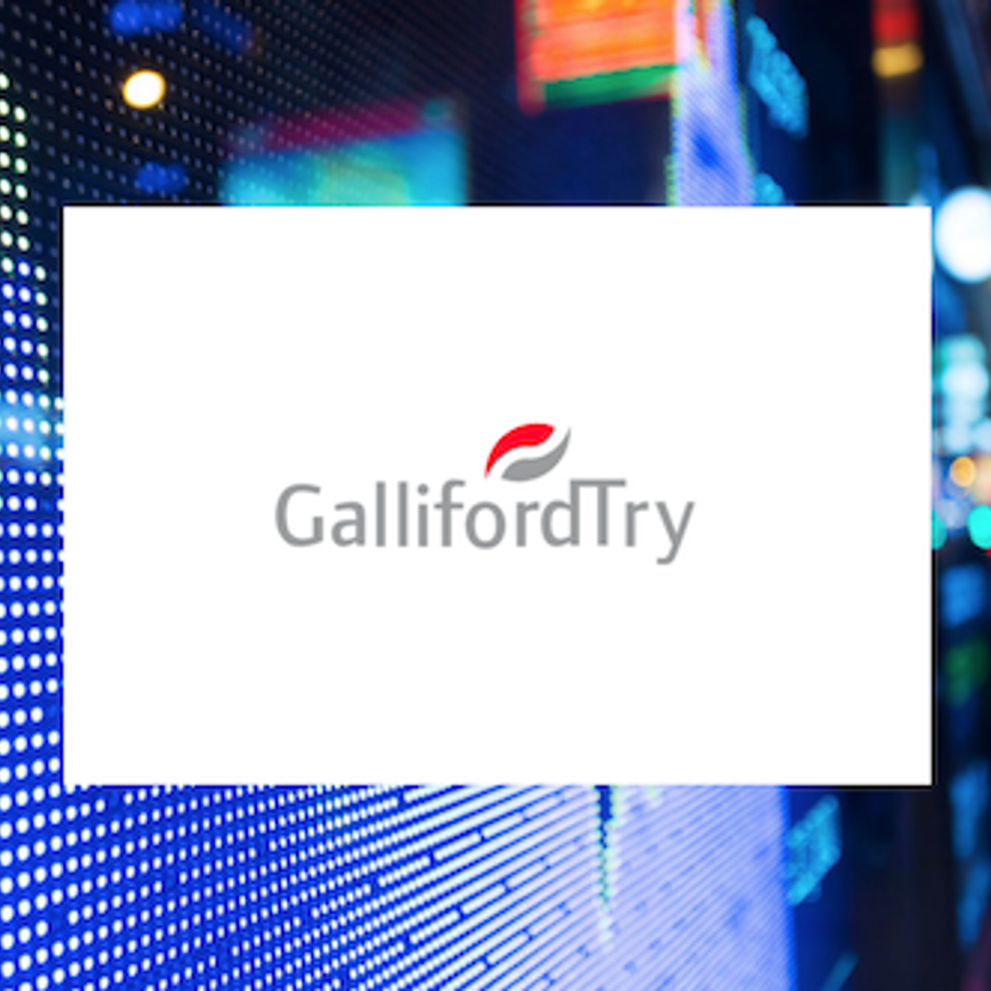 2243: Galliford Try discuss their Trading Update