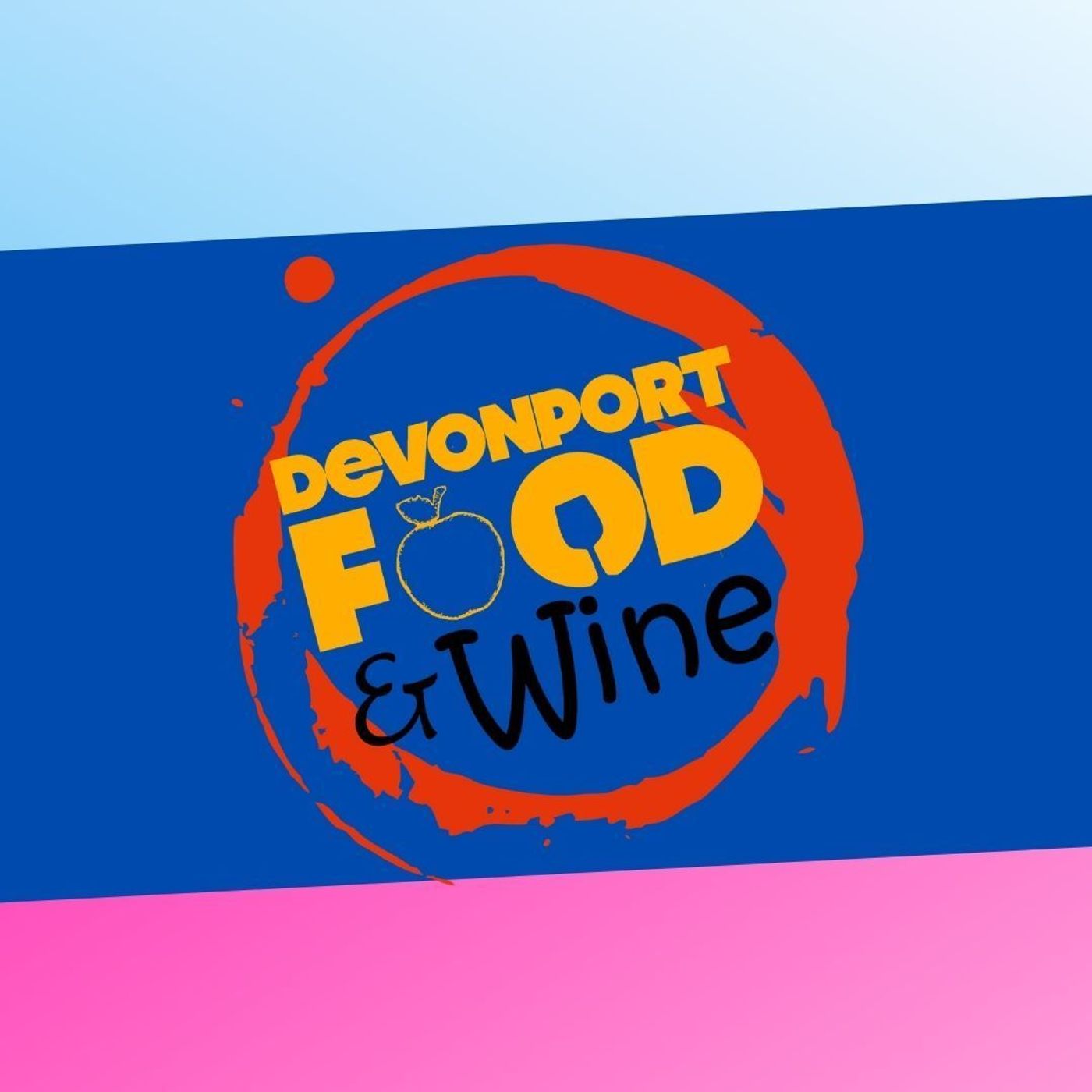 DEVONPORT FOOD AND WINE RETURNS episode artwork