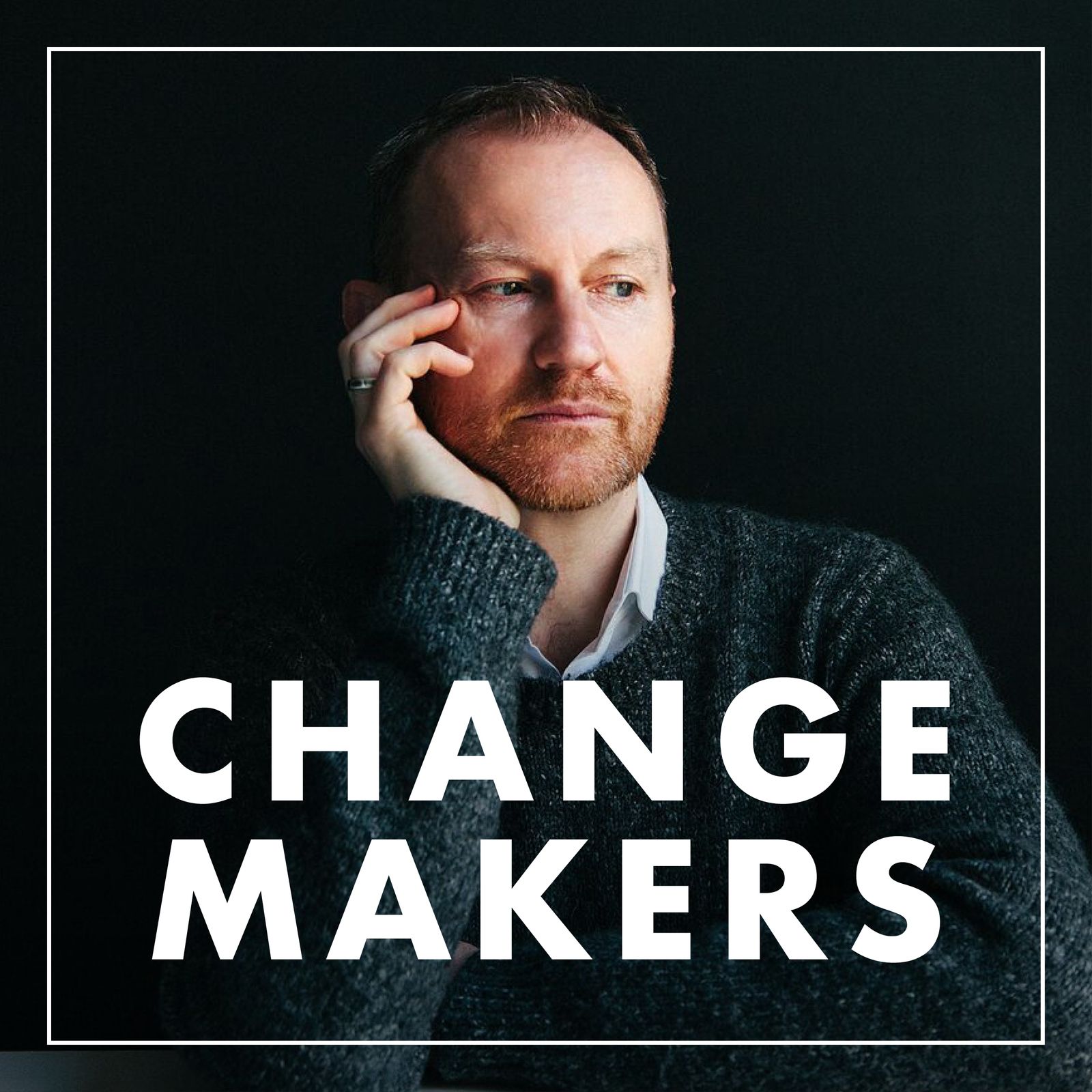 54: Mark Gatiss – Stories can make us fly: how to see and observe episode artwork