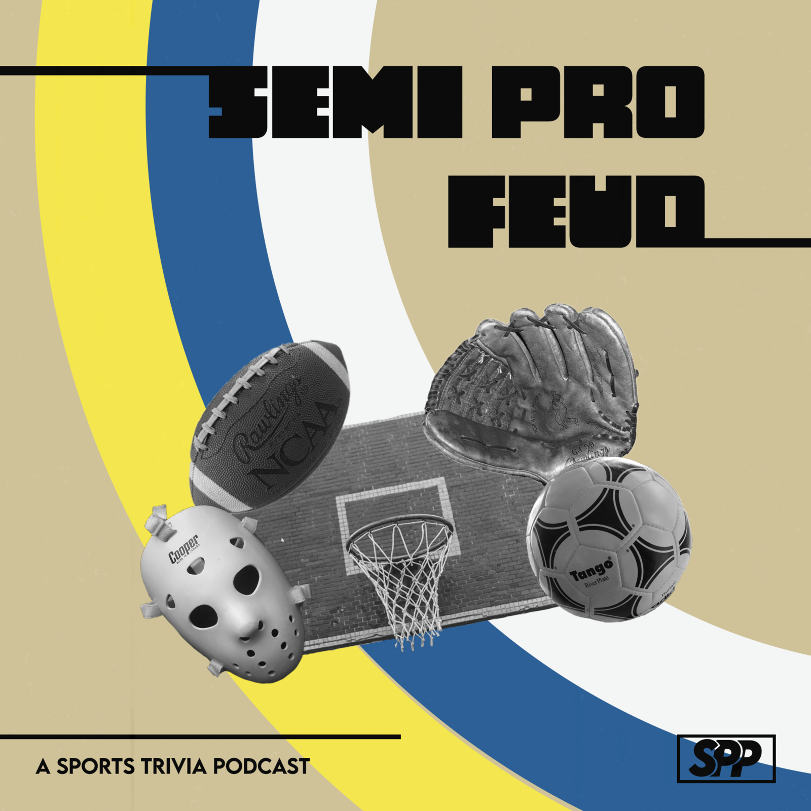 S5 Ep18: Semi Pro Feud (Ep 1) - Monkey King episode artwork