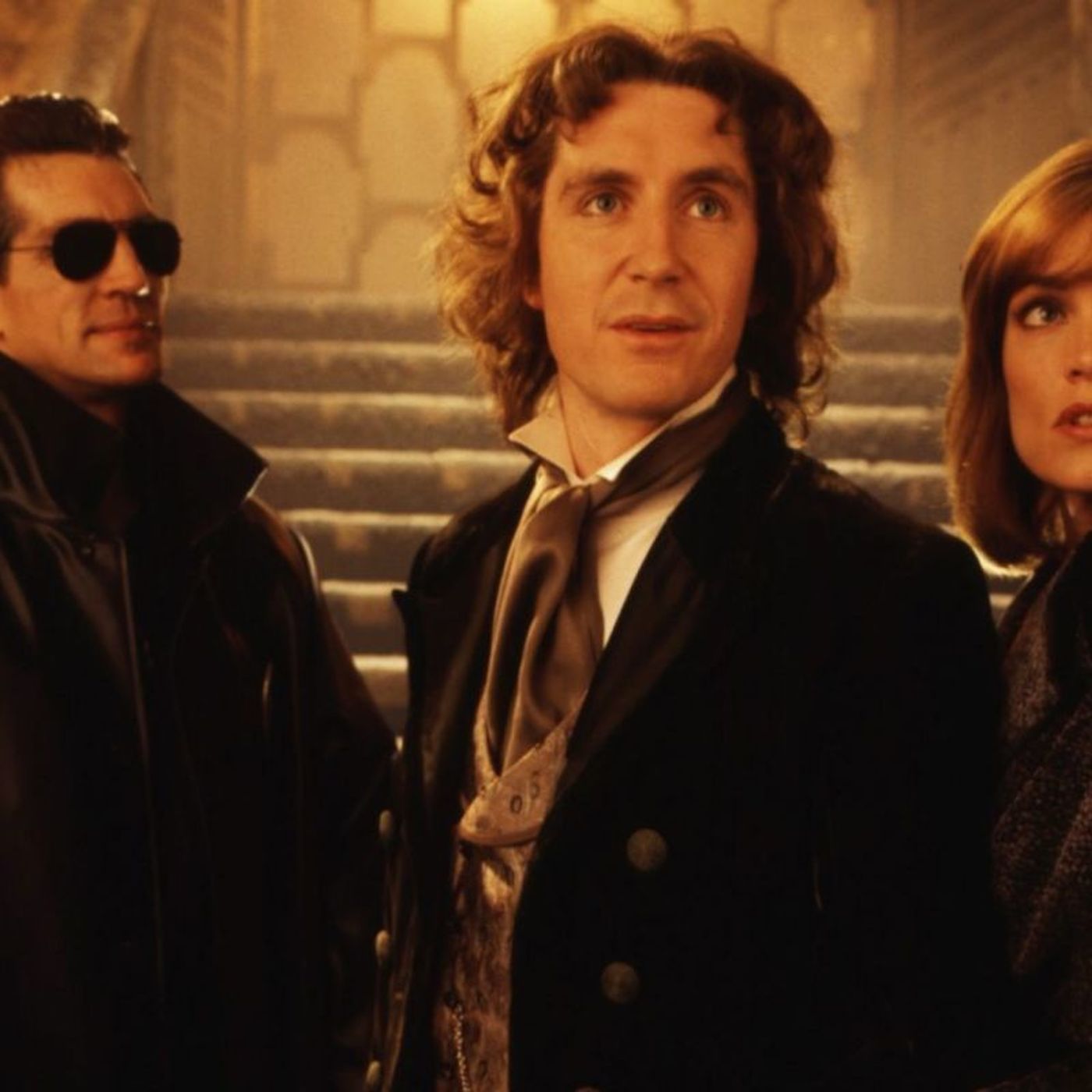 Kasterborous Classic TV: Exploring Doctor Who & Classic Sci-Fi