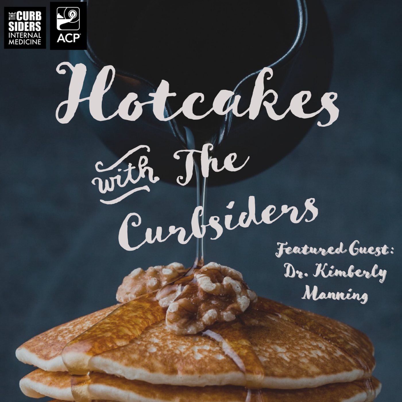 #173 Hotcakes: Imposter syndrome, Vacations, Pneumonia vaccine, More!