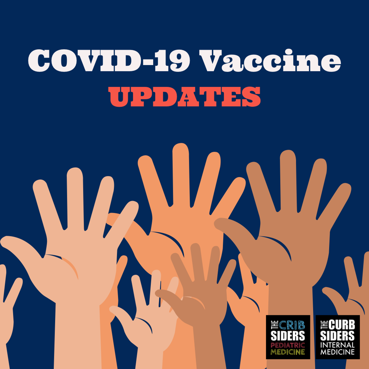 #253 COVID-19 Vaccines with Dr Monica Gandhi