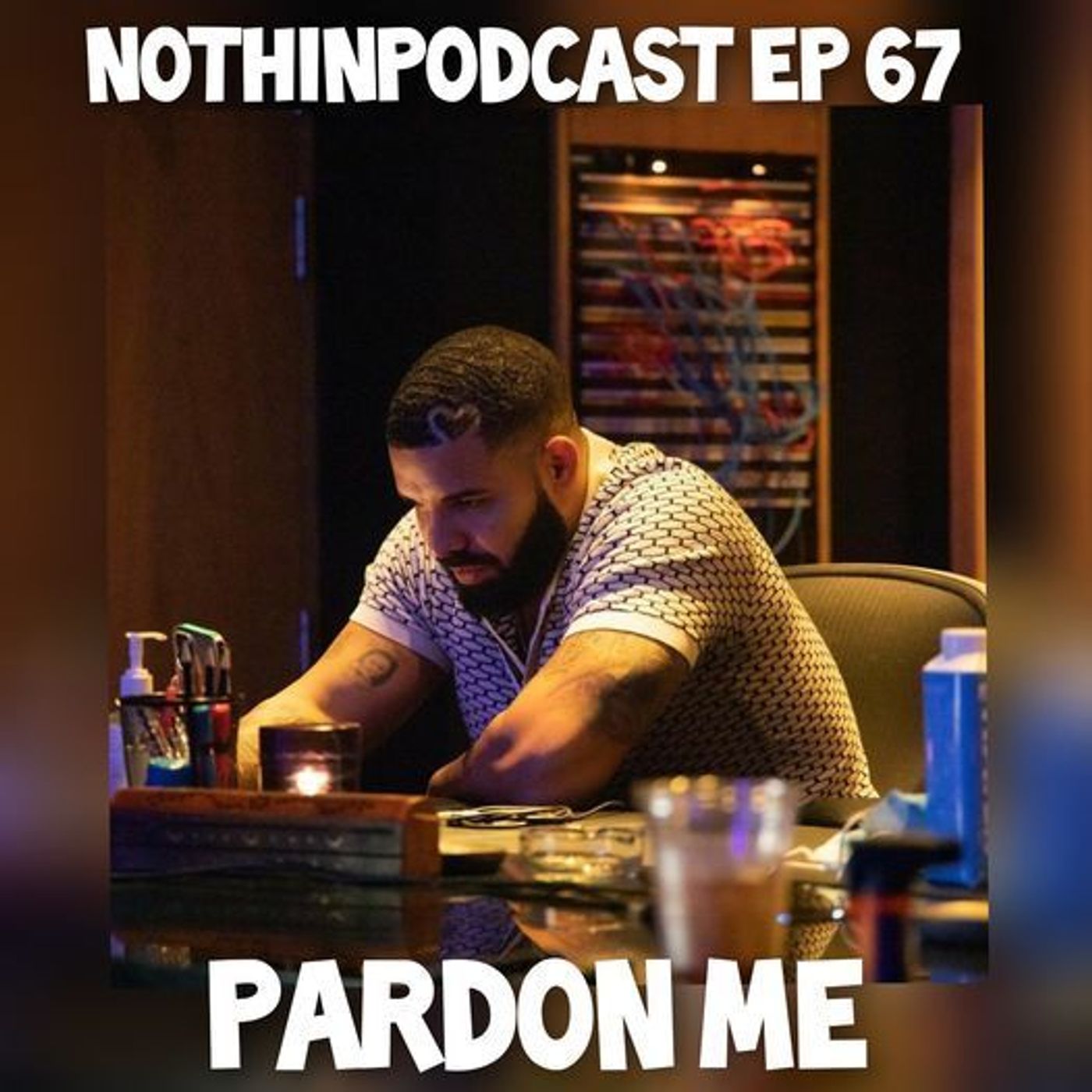 The NothinPodcast