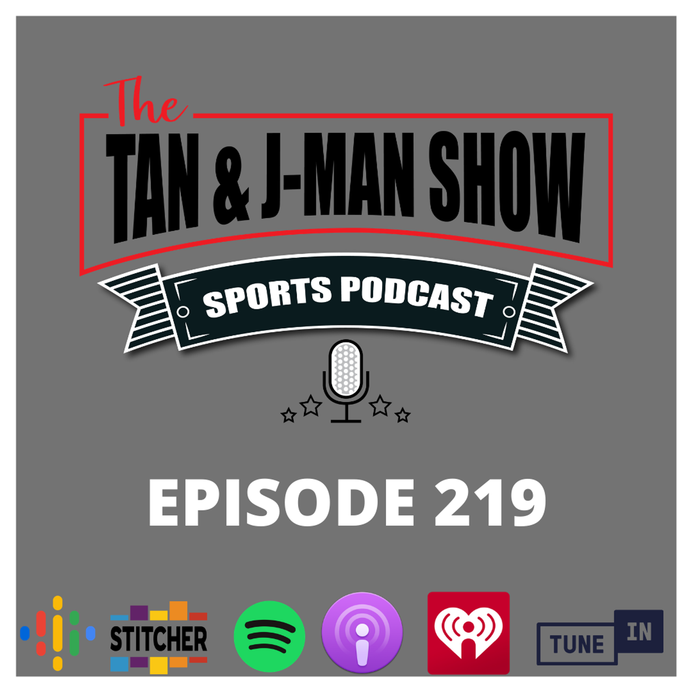 S5 Ep219: Super Bowl LV is Set, What Does The B1G Do? episode artwork