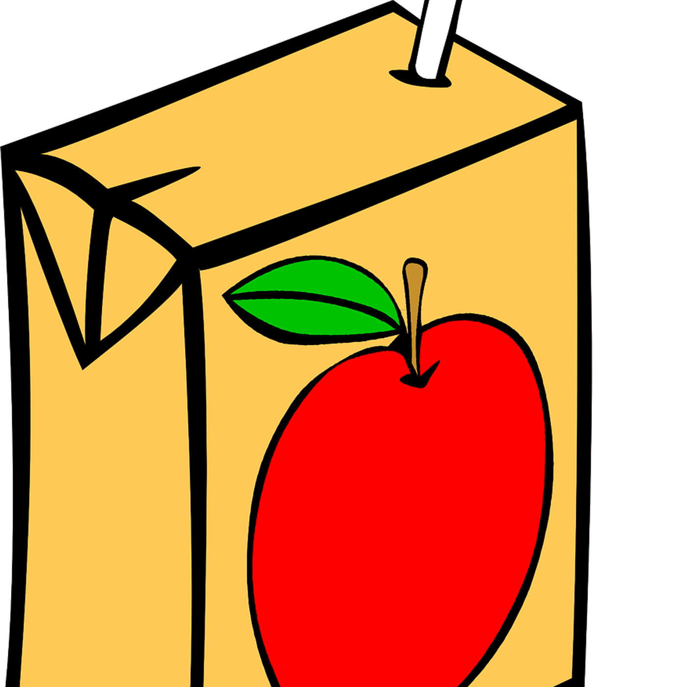 24: Mackay & Whitsunday Residents Reveal If They Say 'Popper' Or 'Juice Box'