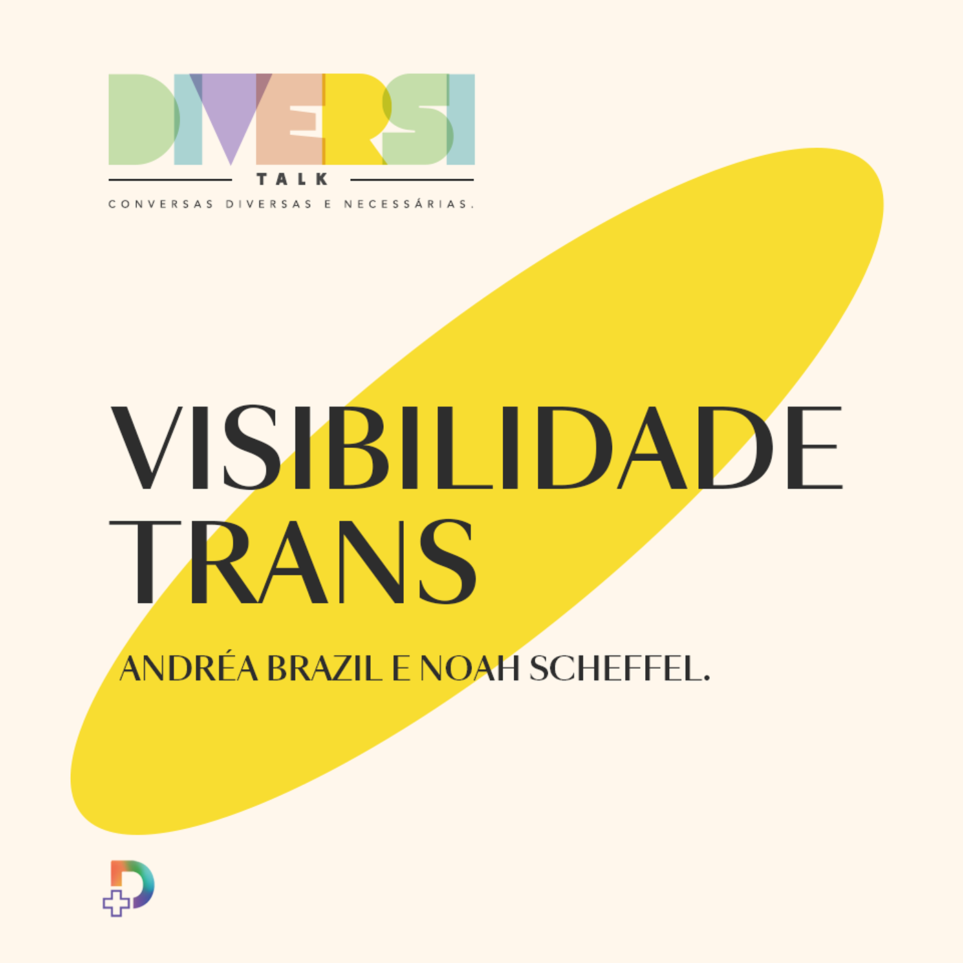 16: Visibilidade Trans