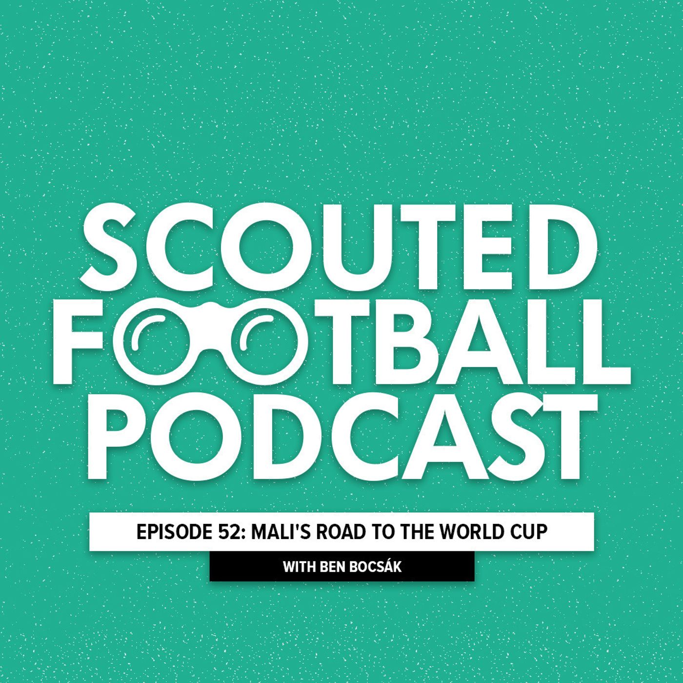 The SCOUTED Podcast