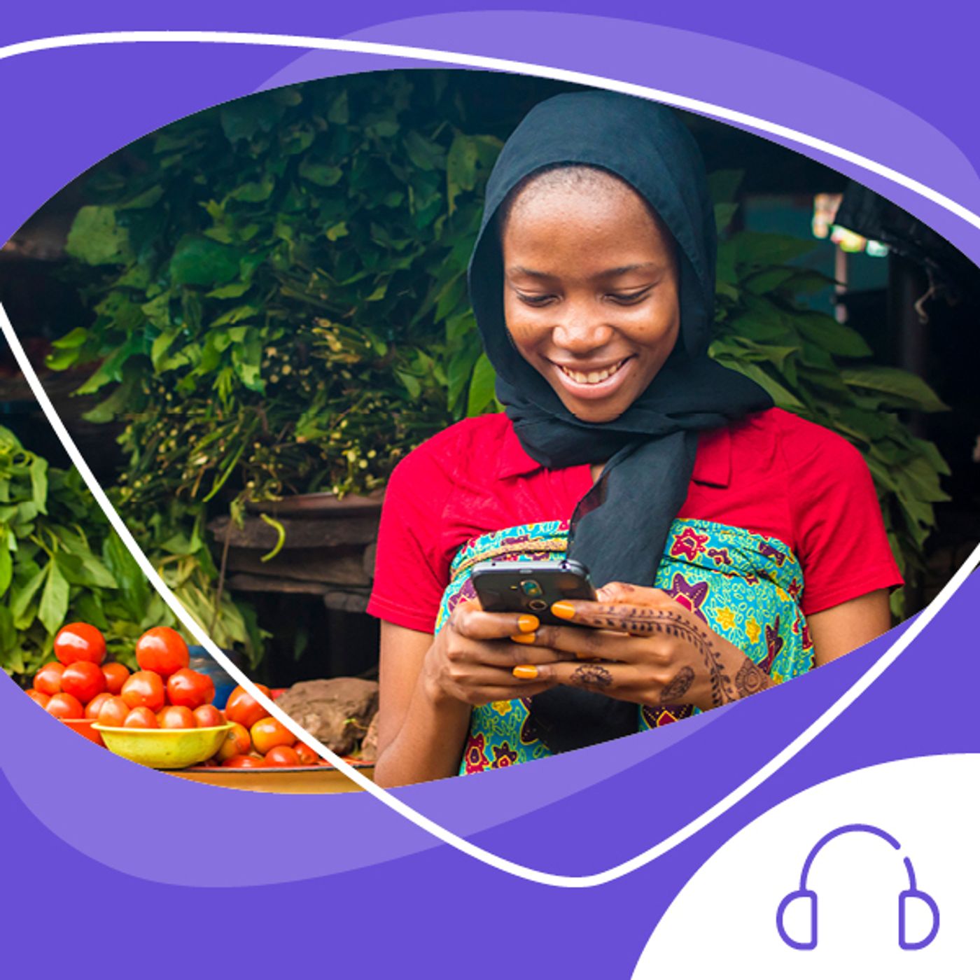 9: How can technology tackle financial exclusion?