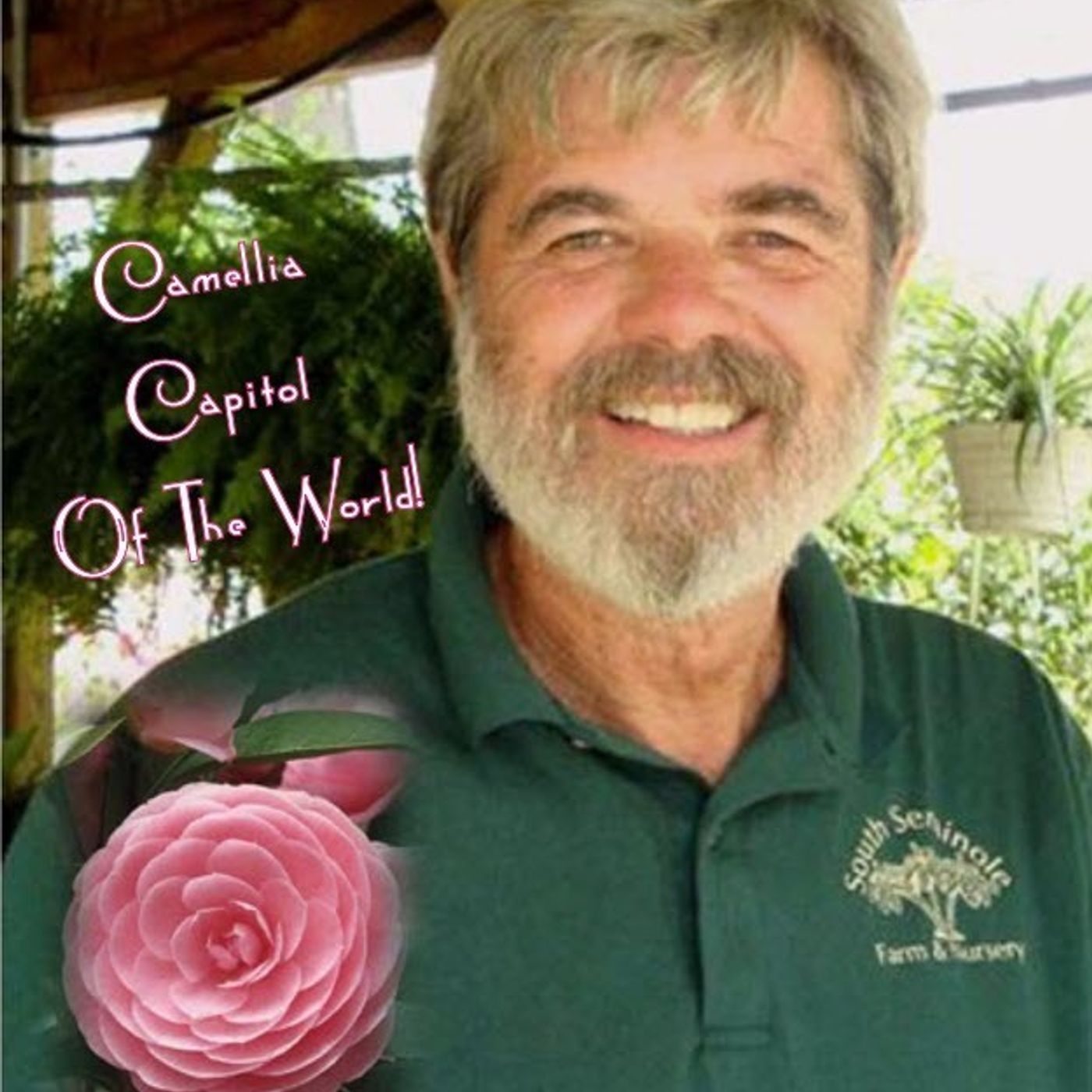 Better Lawns and Gardens - Hour 2 Camellia Capitol of the World January 30, 2021