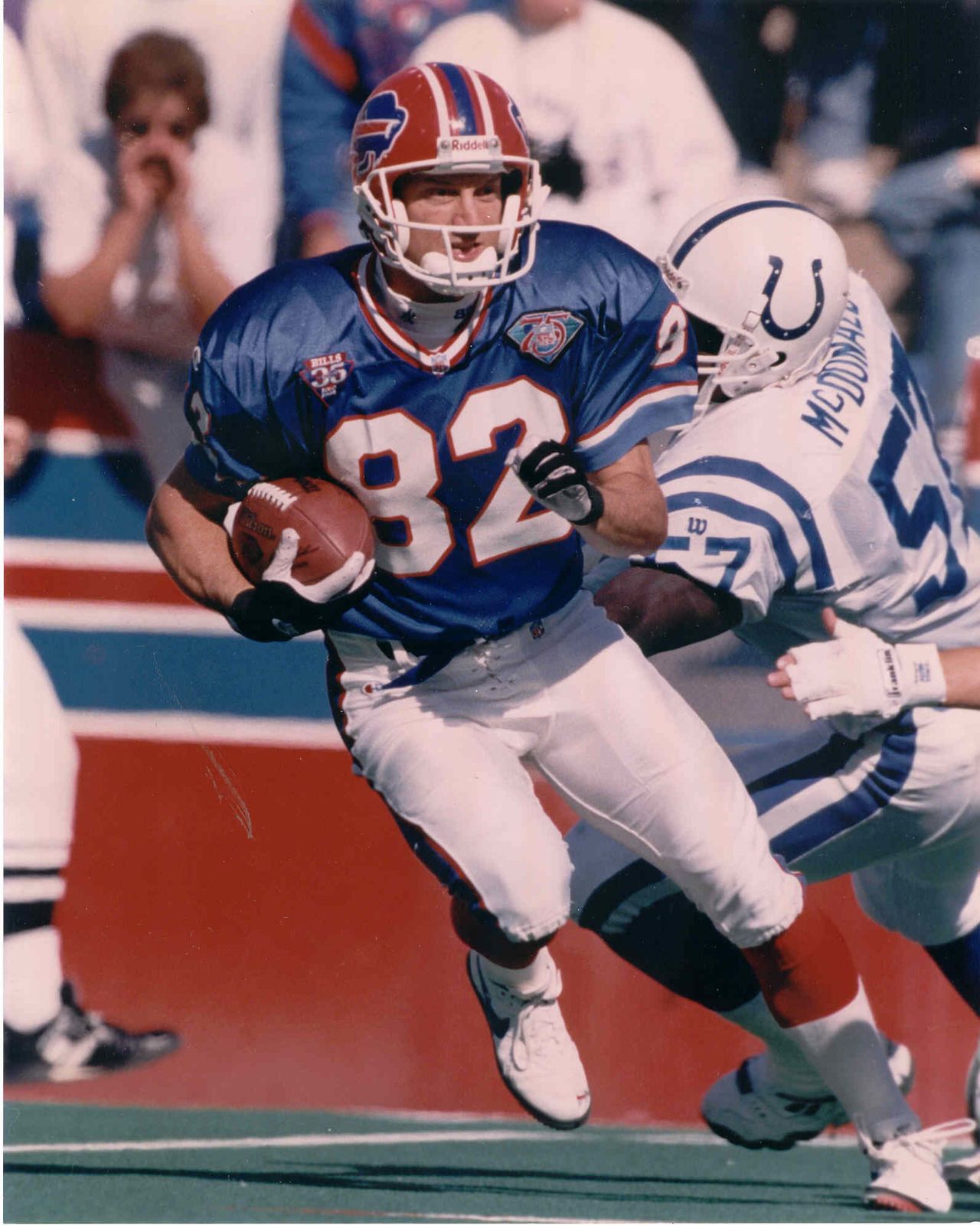 don beebe net worth