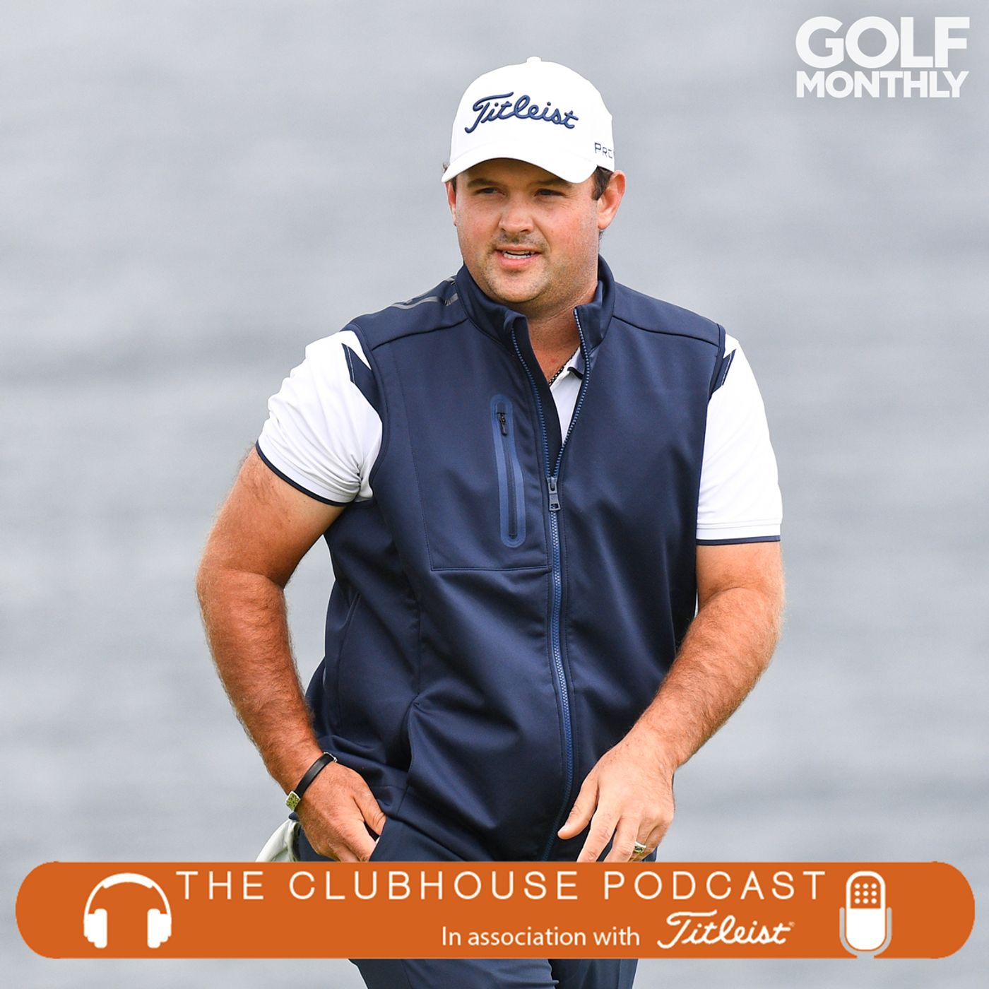 Is it time to stop hating on Patrick Reed?