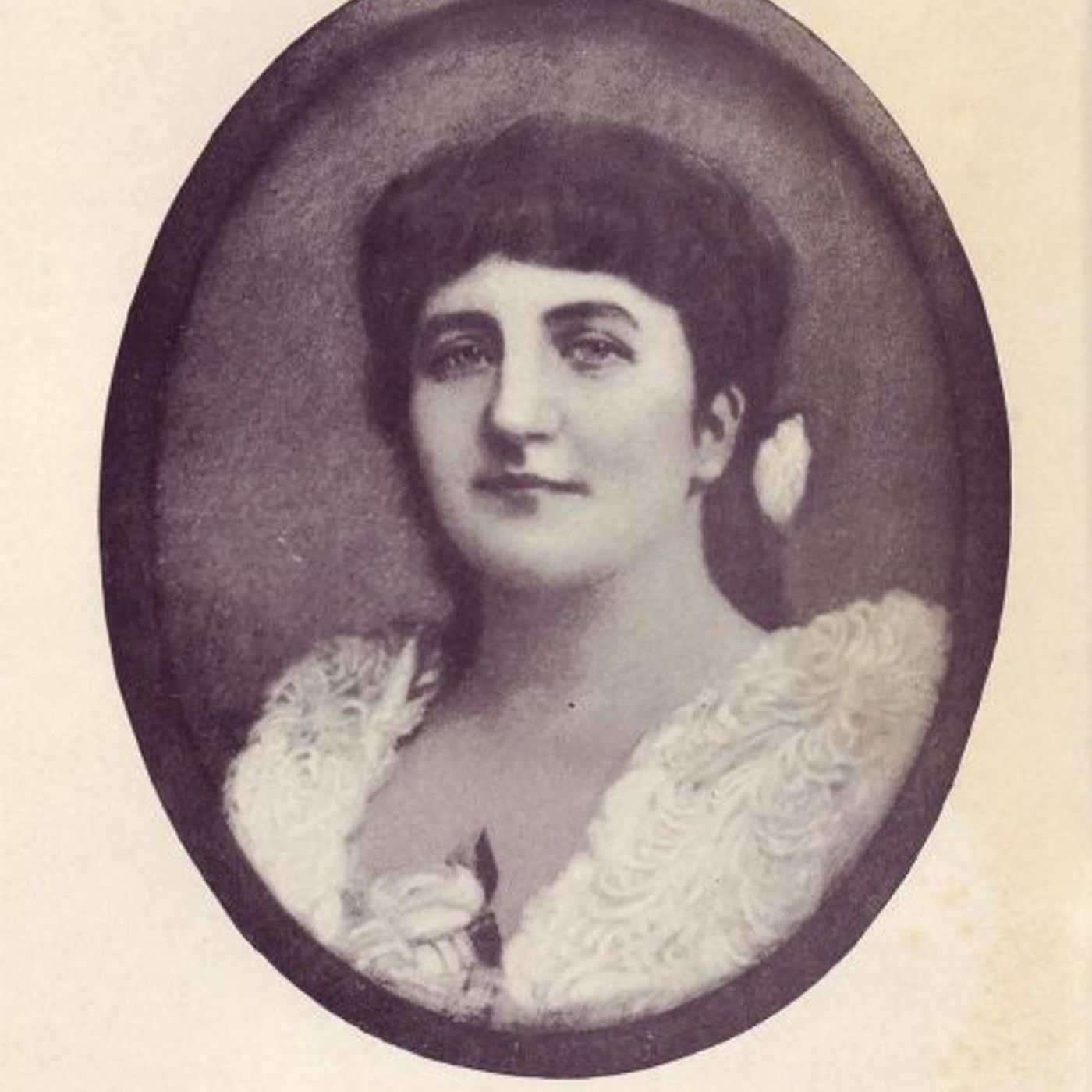 Katharine O’Shea centenary—what if she and Parnell never met? episode artwork