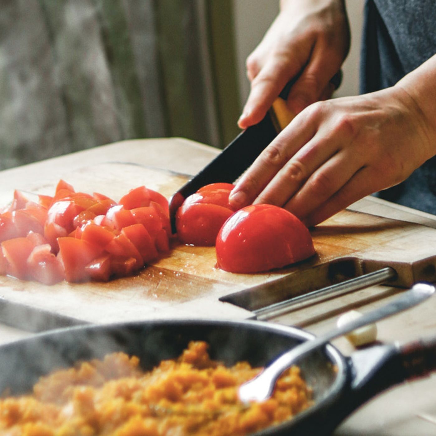 Food Matters Live Podcast