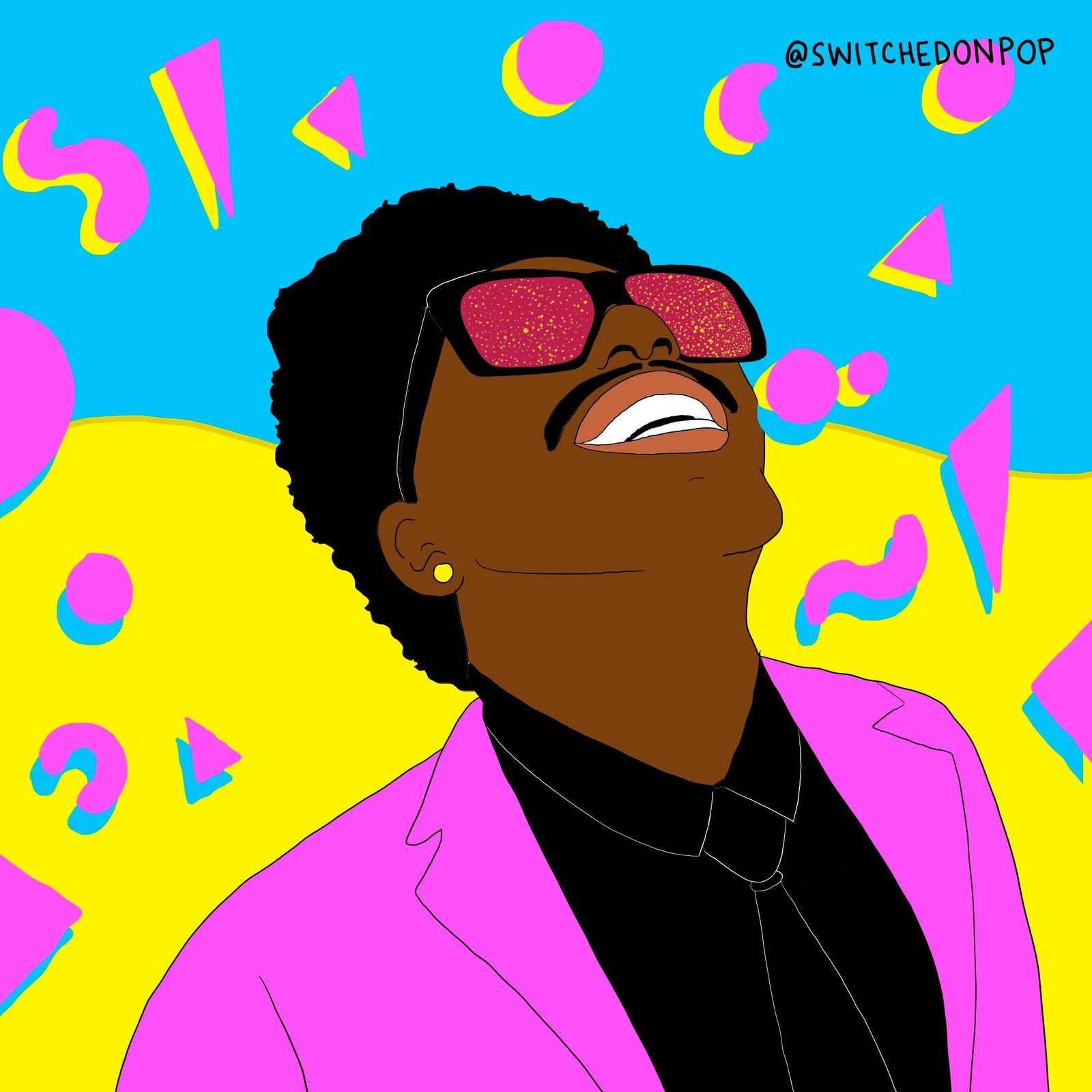 How The Weeknd’s “Blinding Lights” used retro sounds and modern bass to break every record