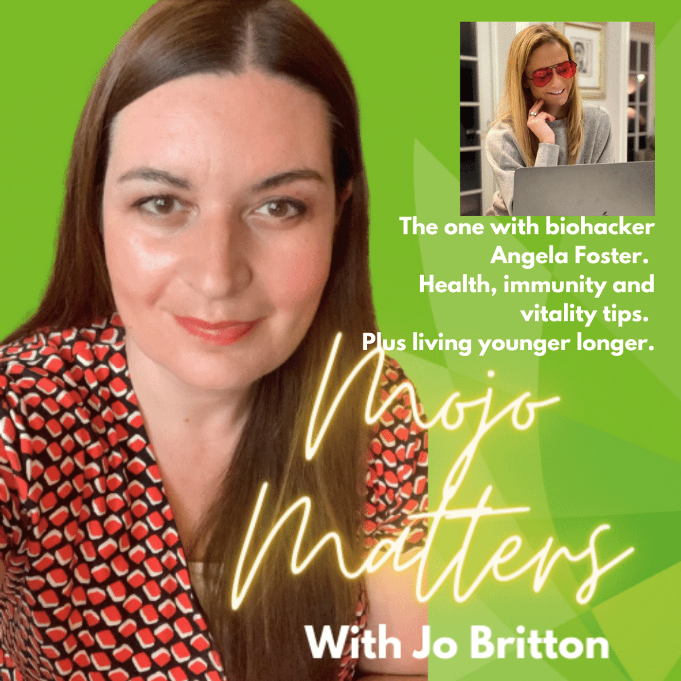 Mojo Matters