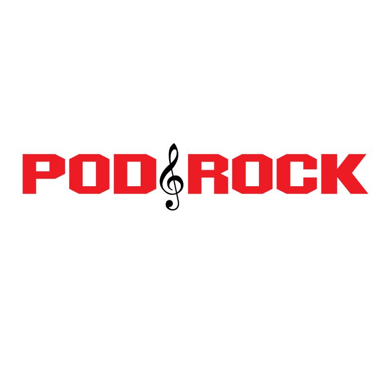 Podcast logo