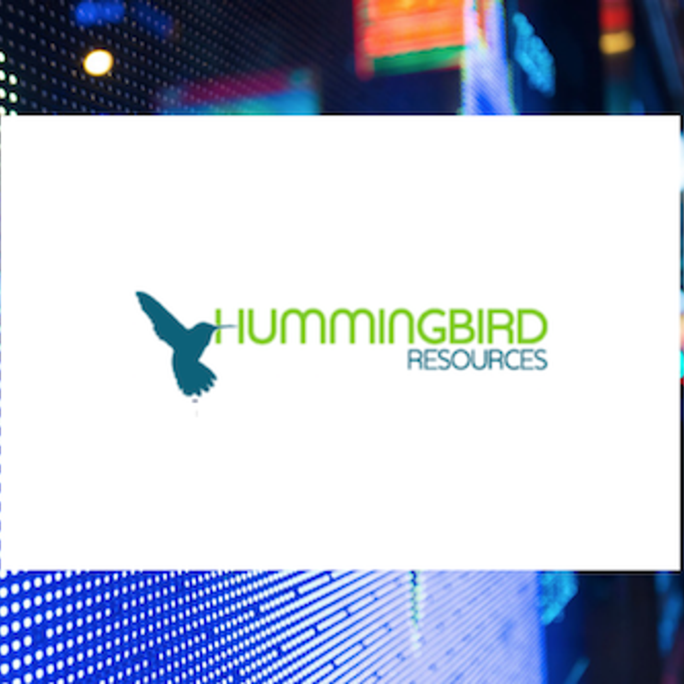 2265: Hummingbird Resources Q4 Production & Outlook Plus John Meyer