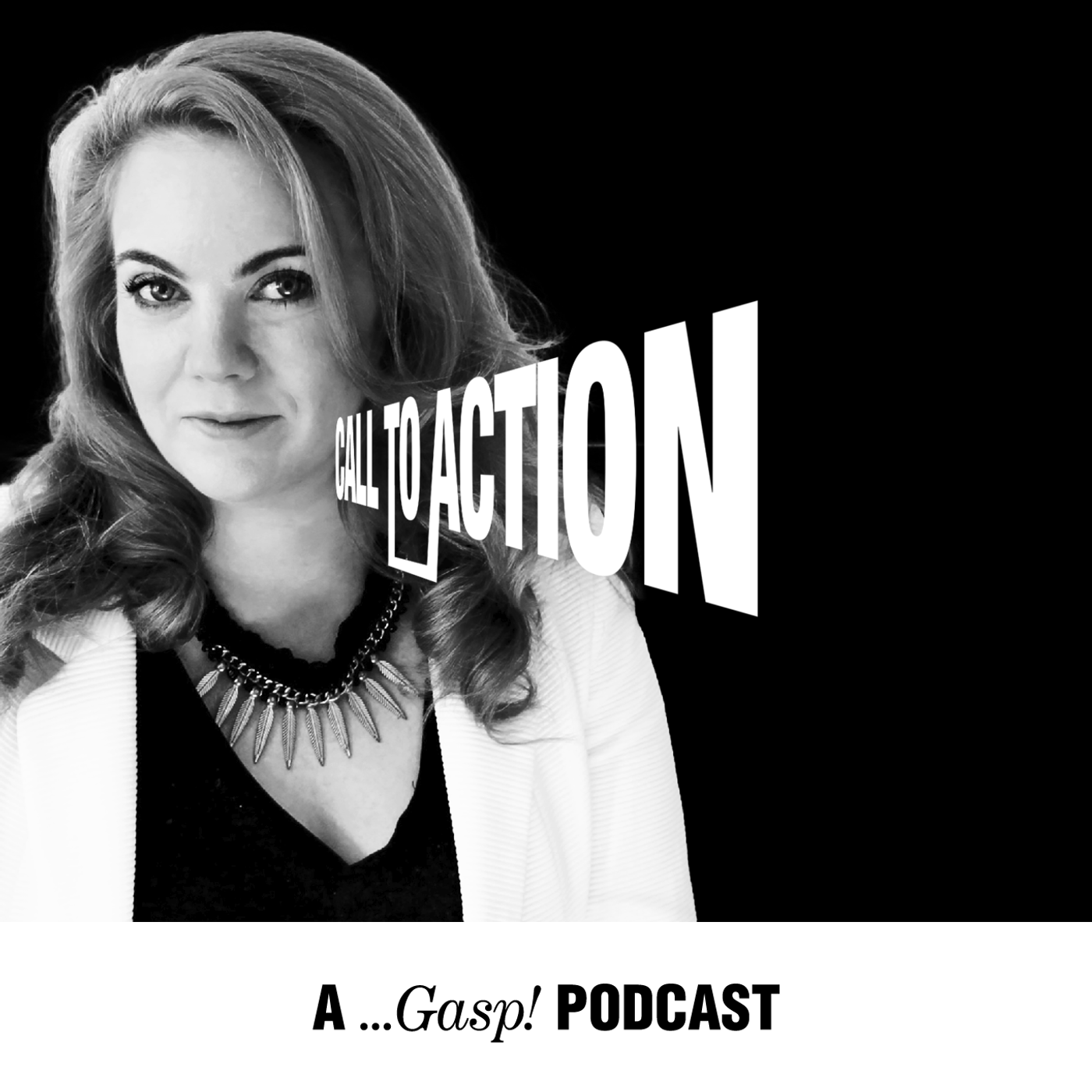 55: Learning how to fail with Harriet Minter, founder of The Guardian's Women in Leadership section episode artwork