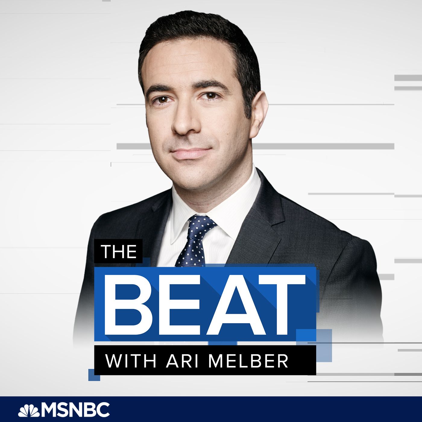 Ari Melber - Host, 