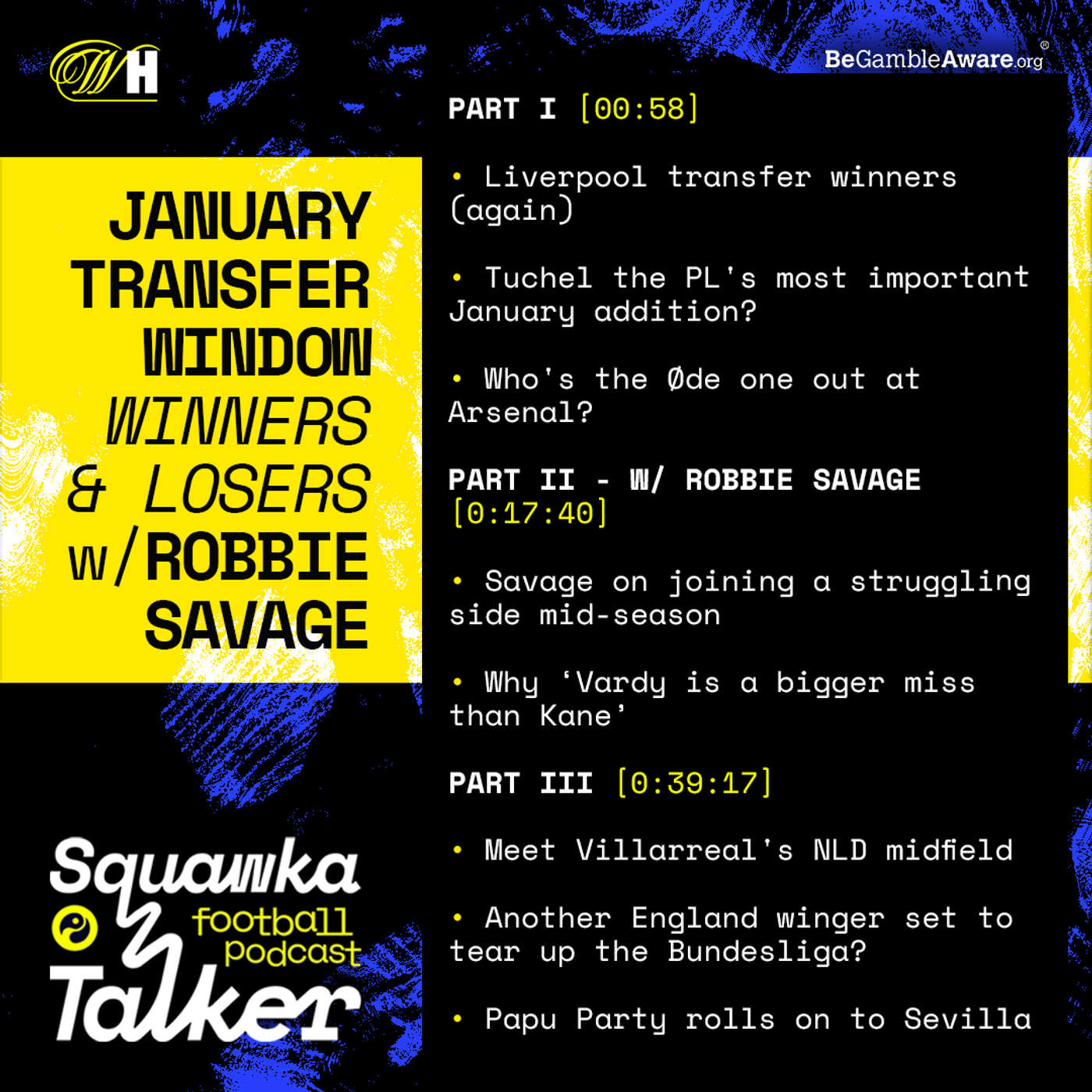 Squawka Predictor