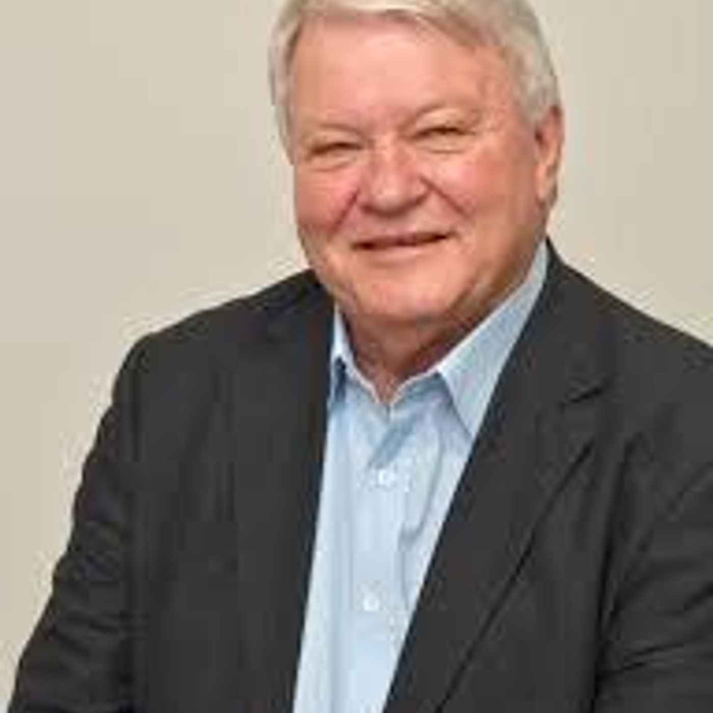 132: Is the Covid19 Vaccine Compulsory? Ken O'Dowd explains episode artwork
