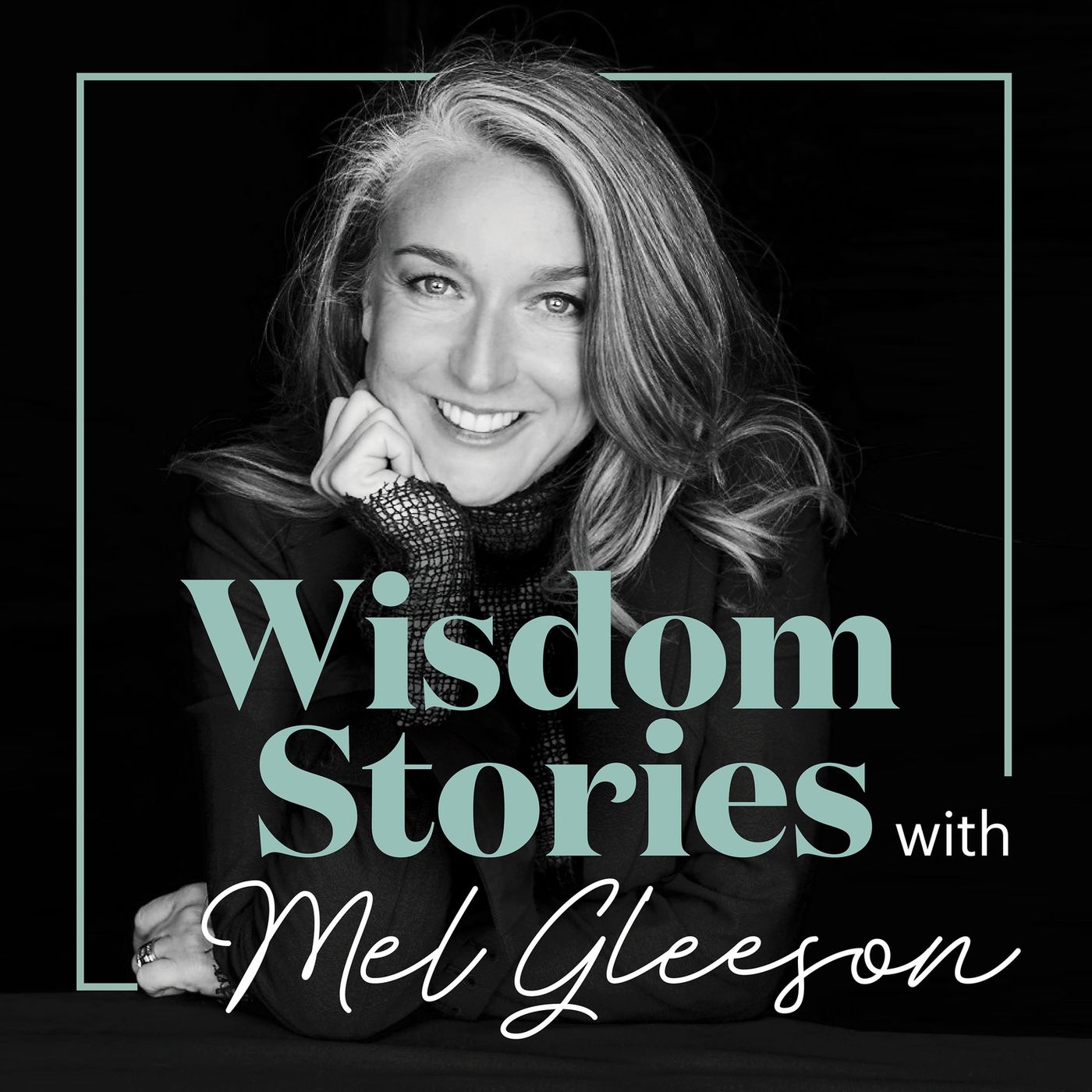 Podcast logo
