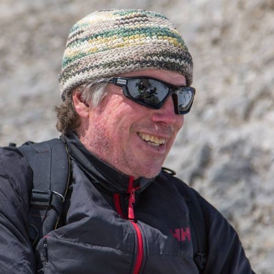 The Ski Podcast / Dan Egan, Extreme Skiing Pioneer (Bonus Episode 11)