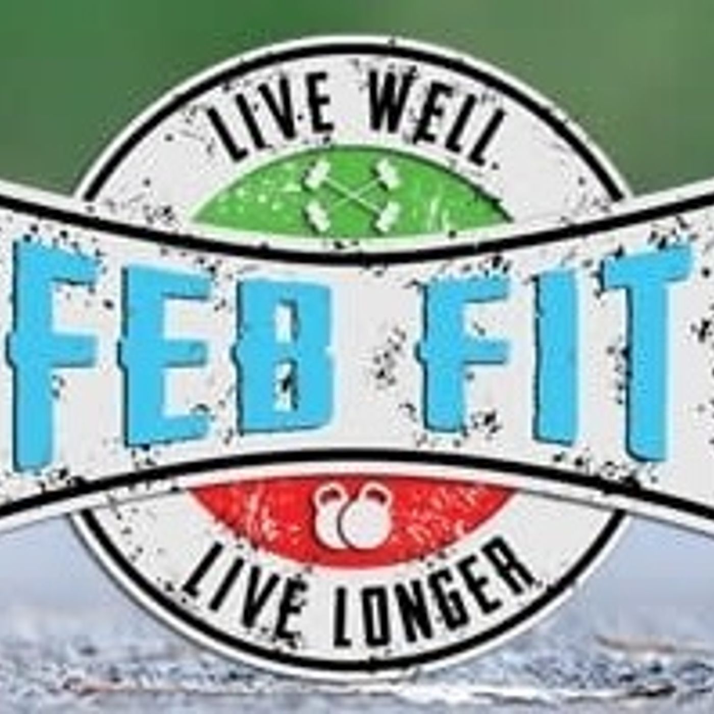 28: Steve From City Fitness Gives Tips On How To Smash Feb Fit Step Challenge episode artwork