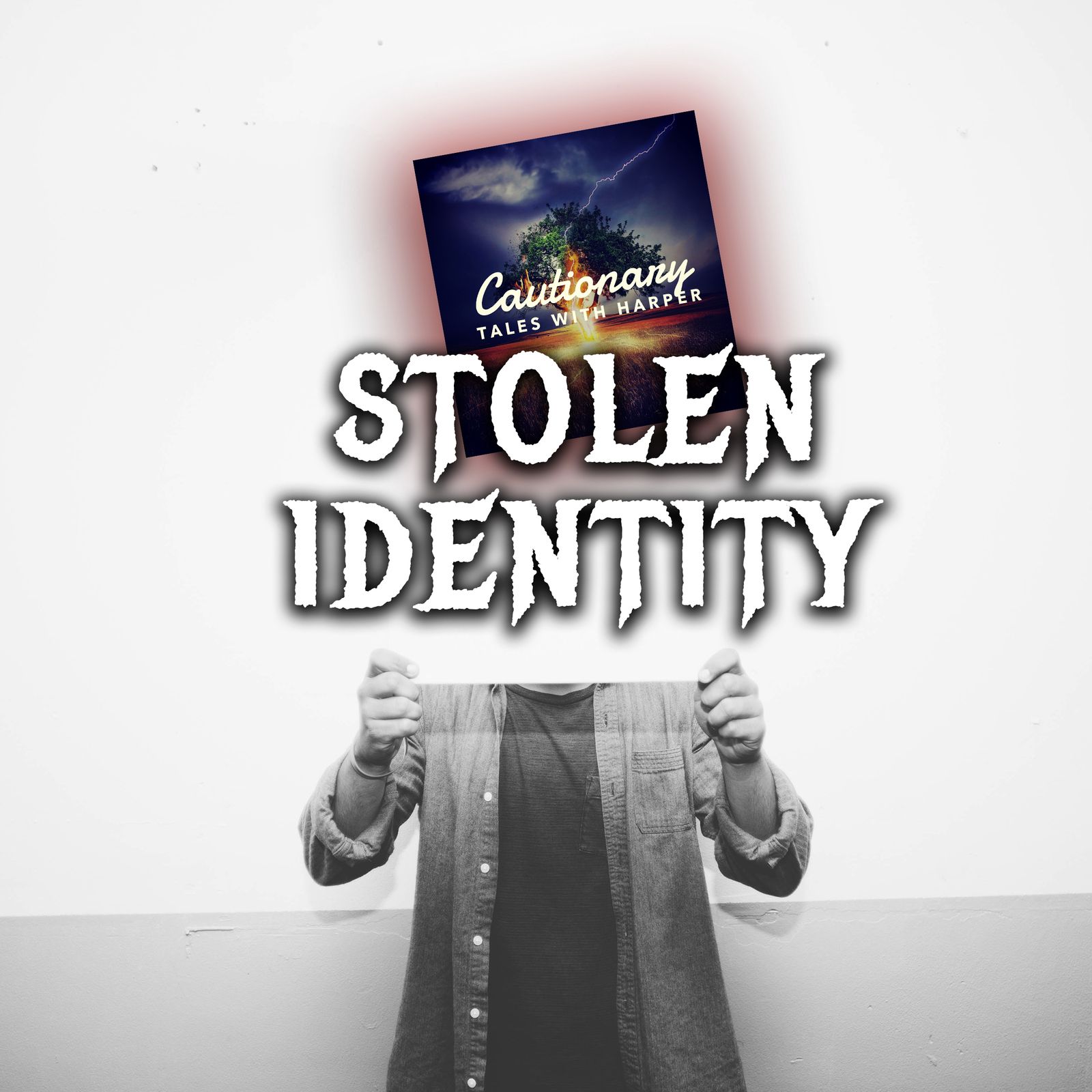 14: Stolen Identity | True Stories of Fake Identity